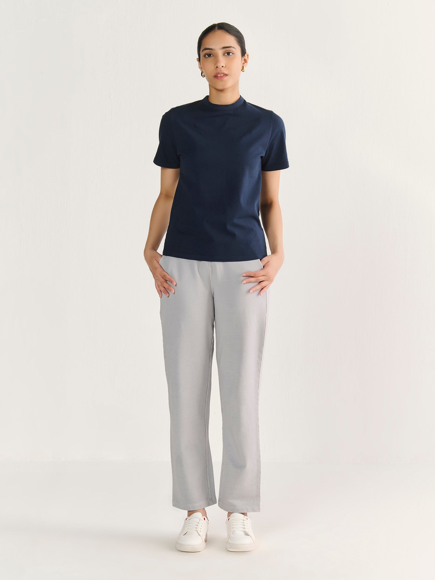 Heavy Short Sleeve Tee