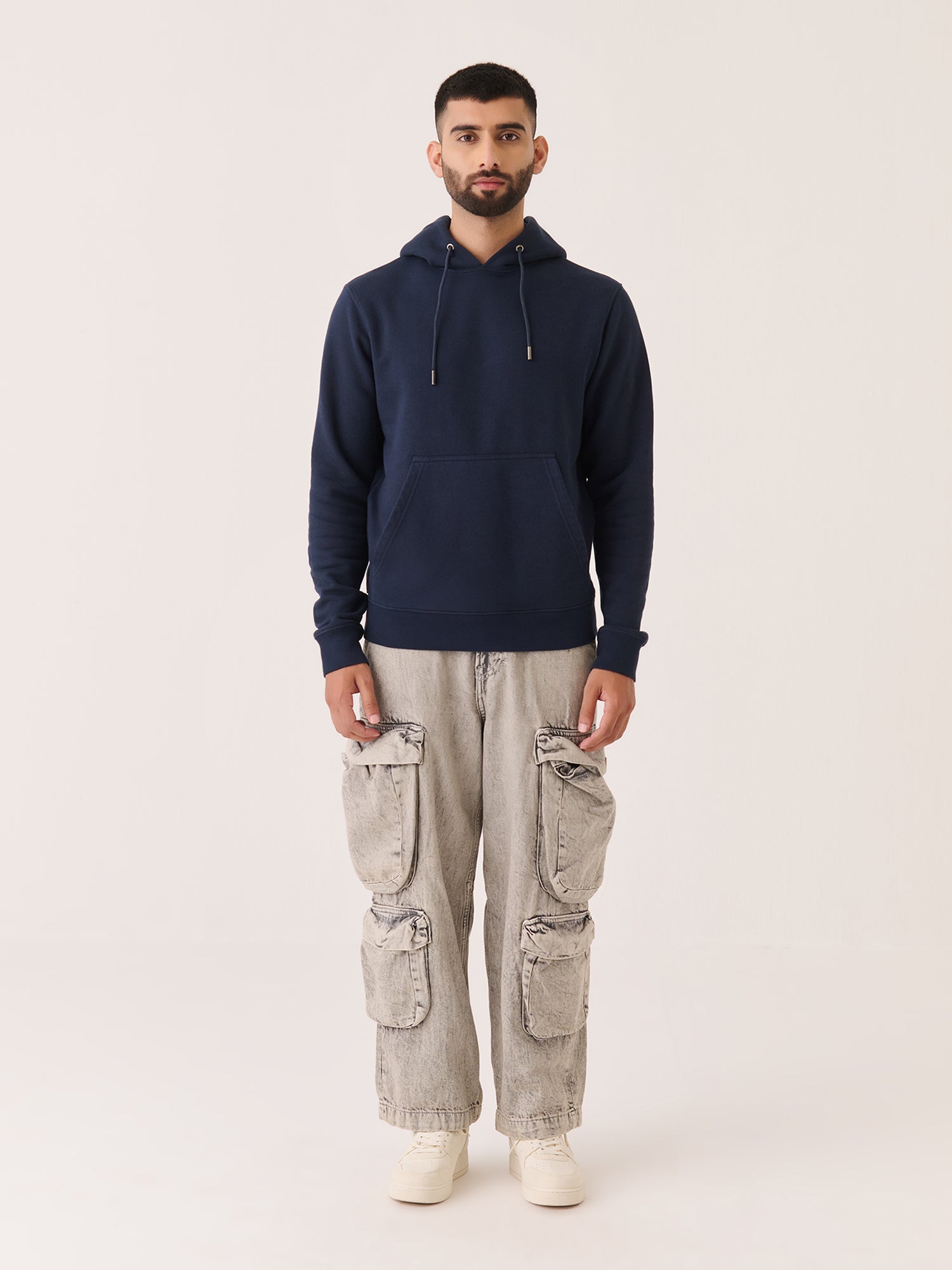 Classic Hoodie