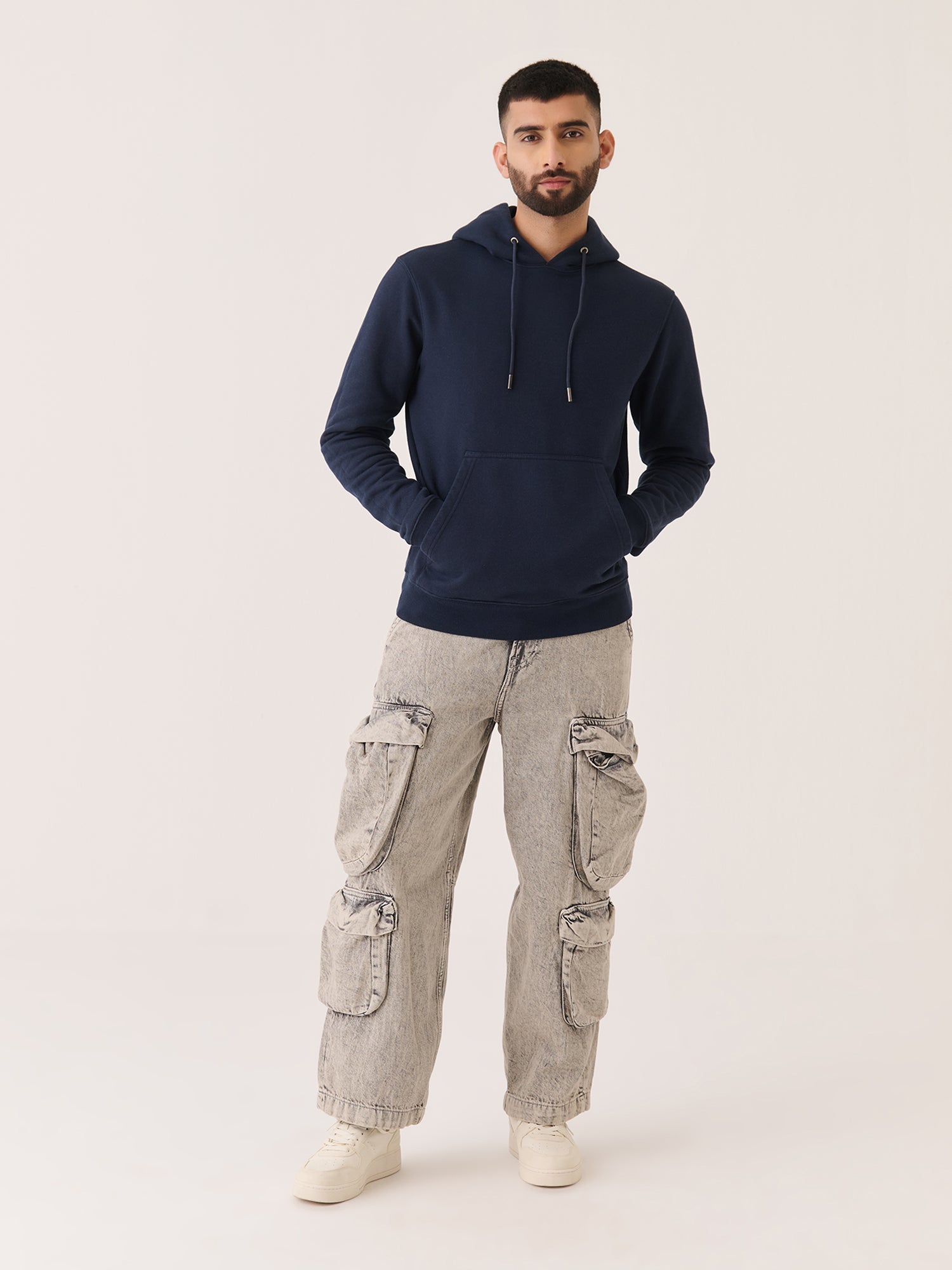 Classic Hoodie