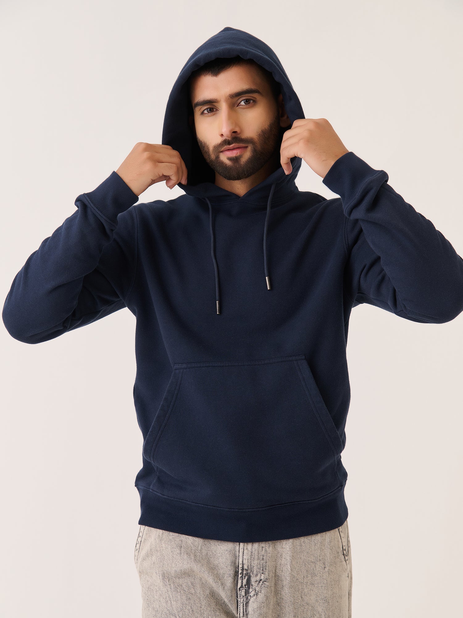 Classic Hoodie
