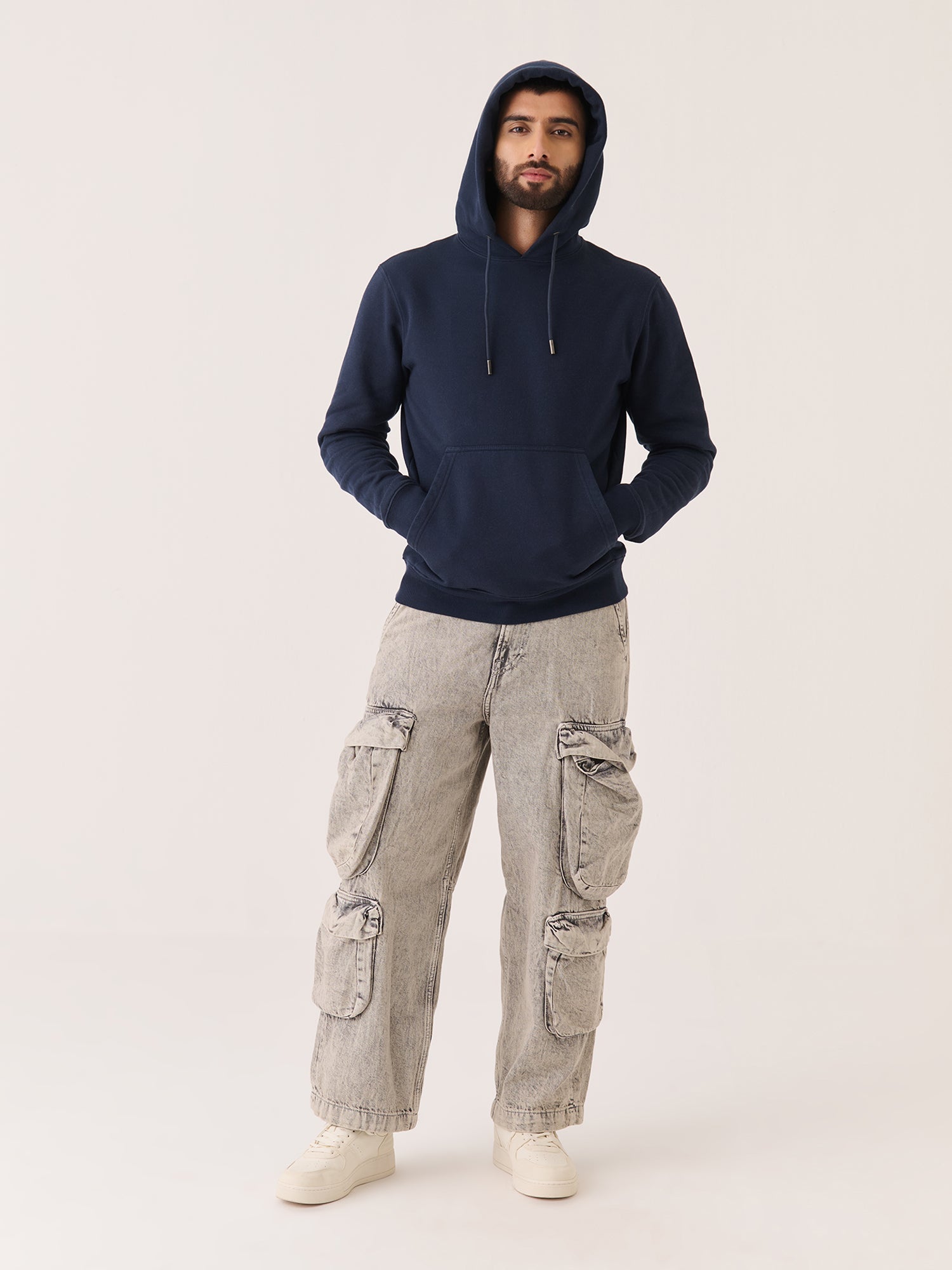 Classic Hoodie