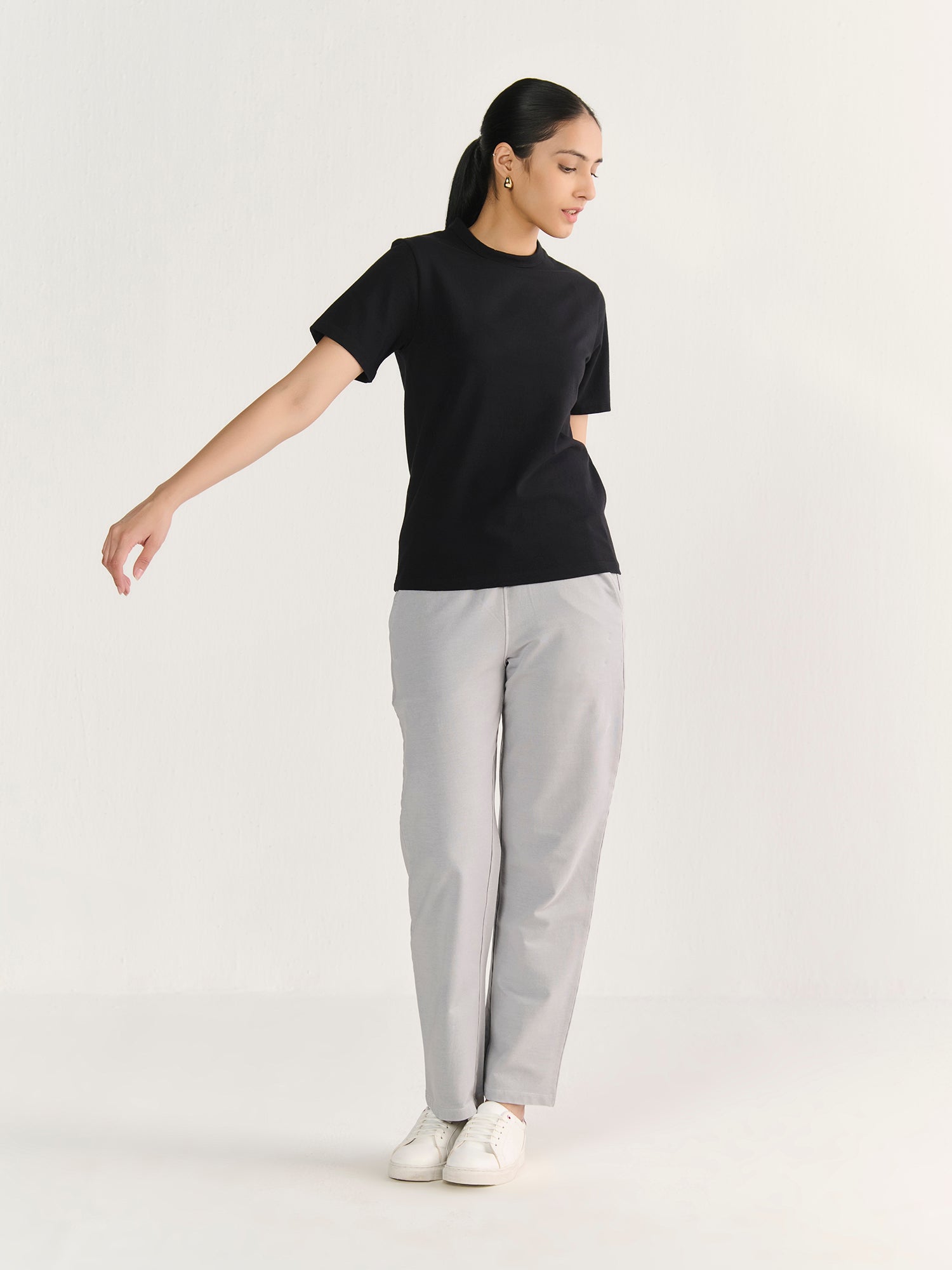 Heavy Short Sleeve Tee