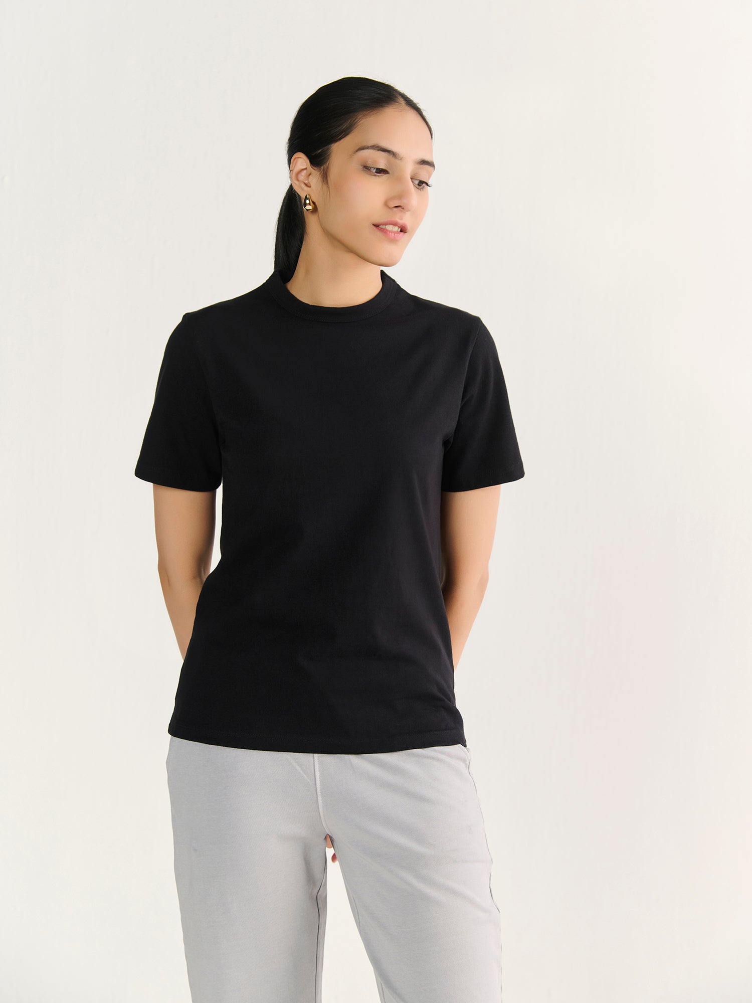 Heavy Short Sleeve Tee