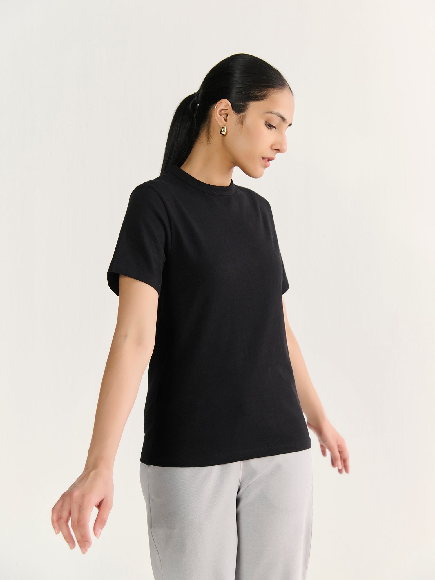 Heavy Short Sleeve Tee