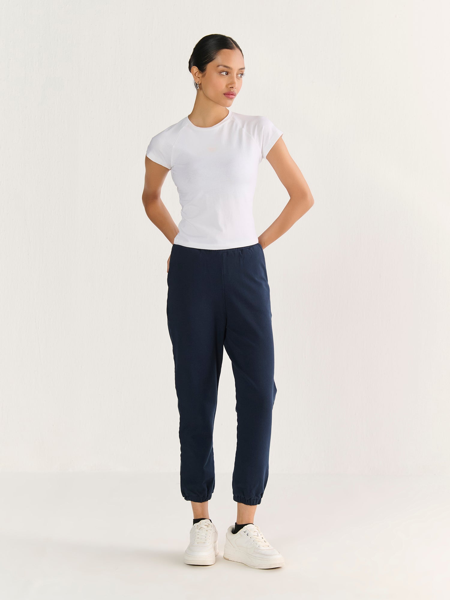 Relaxed Sweatpants