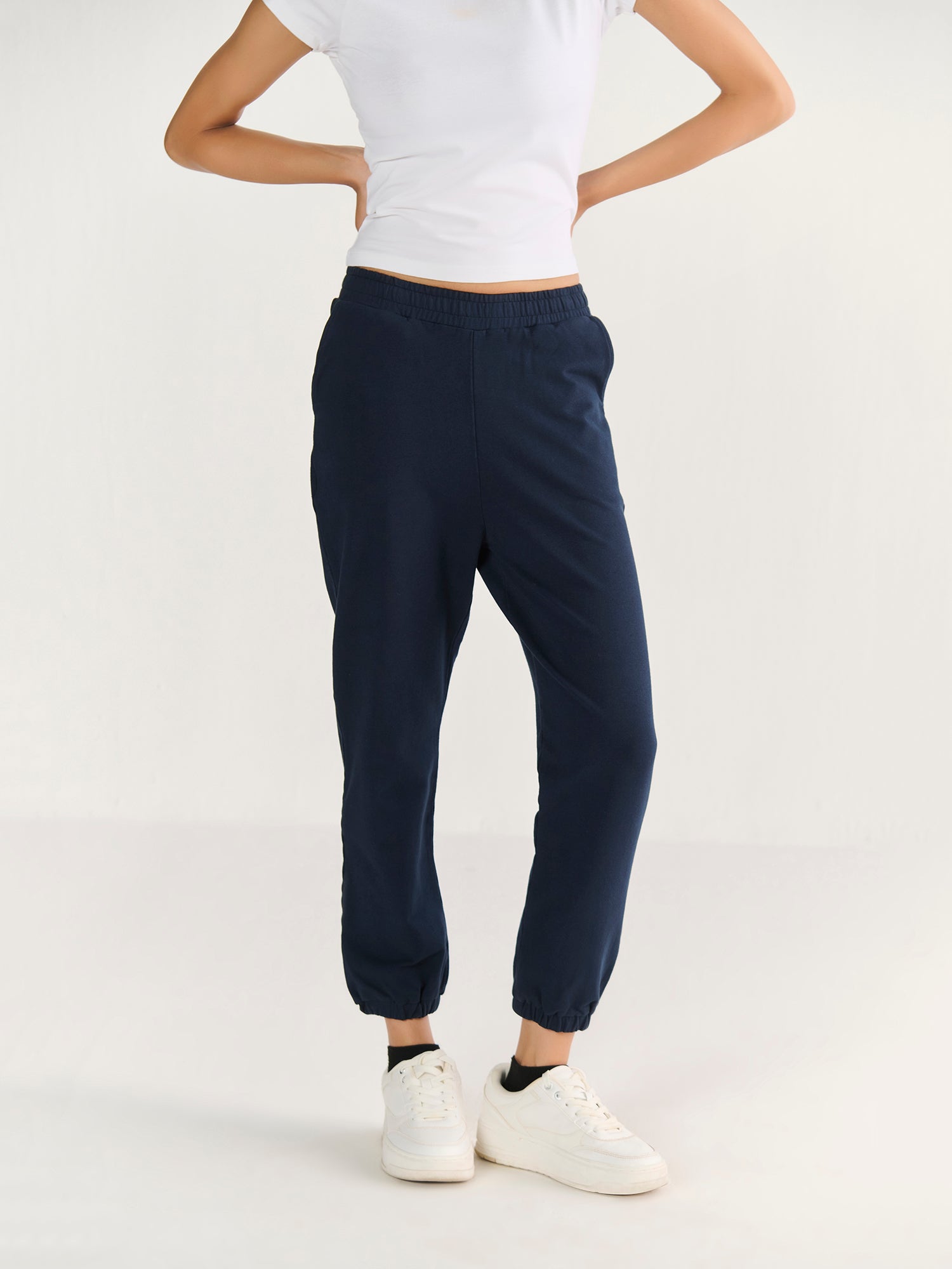 Relaxed Sweatpants