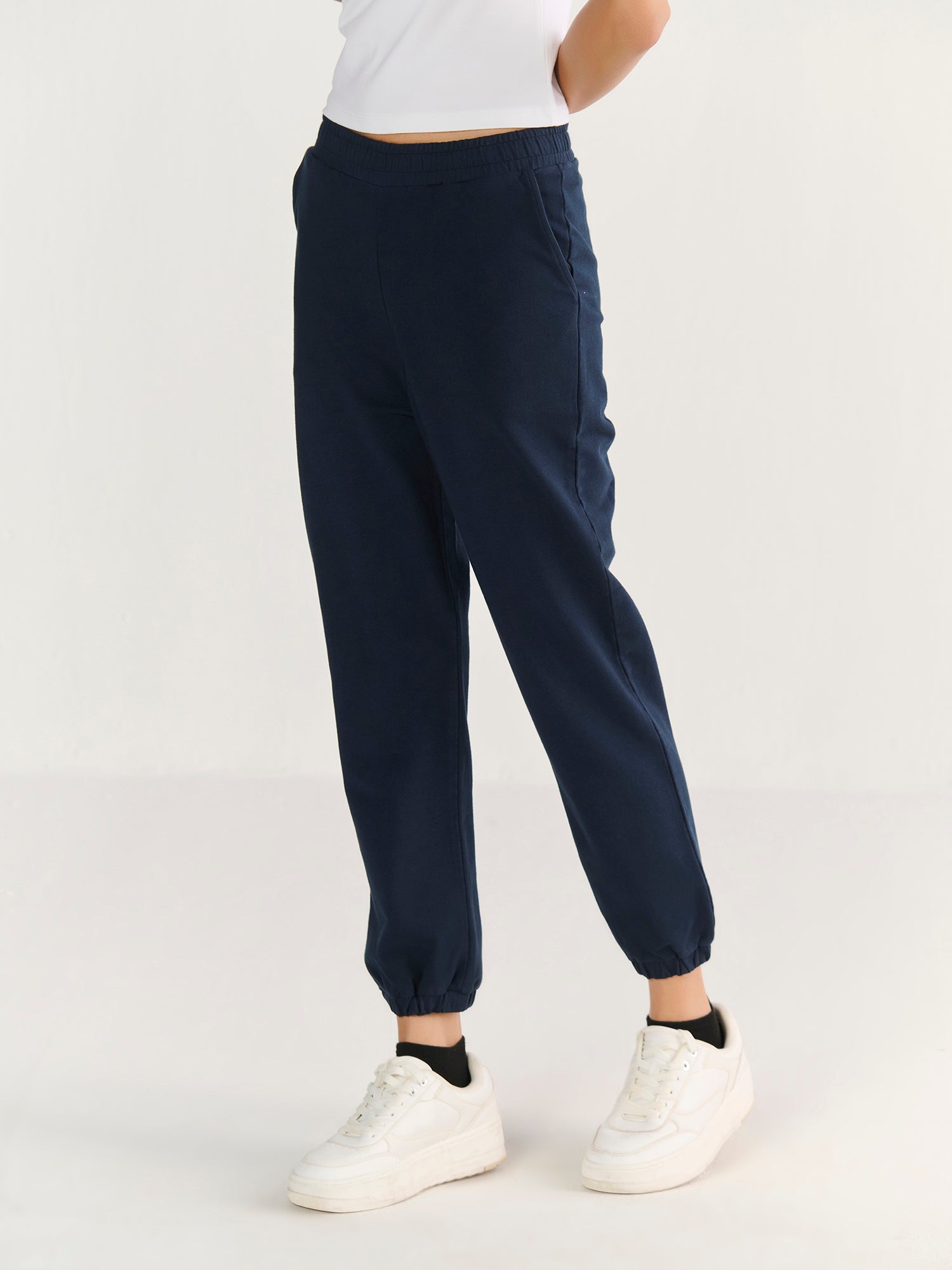 Relaxed Sweatpants