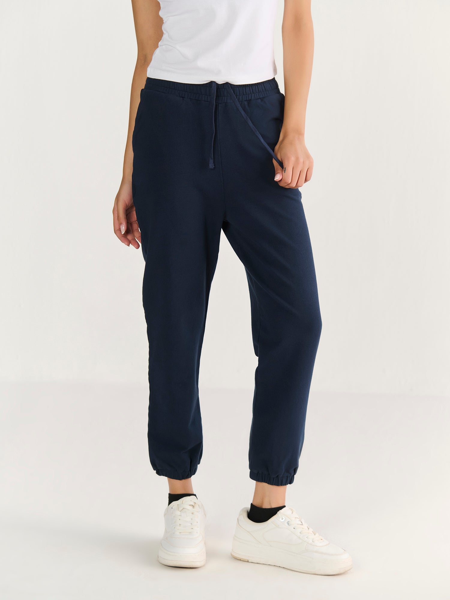 Relaxed Sweatpants