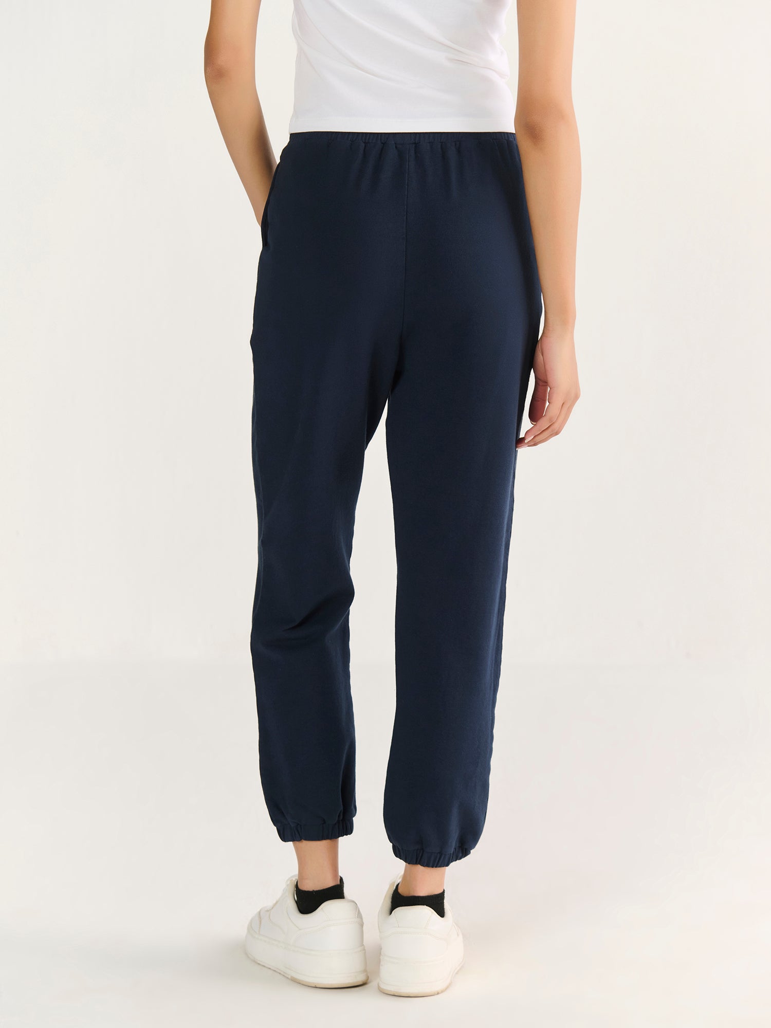 Relaxed Sweatpants