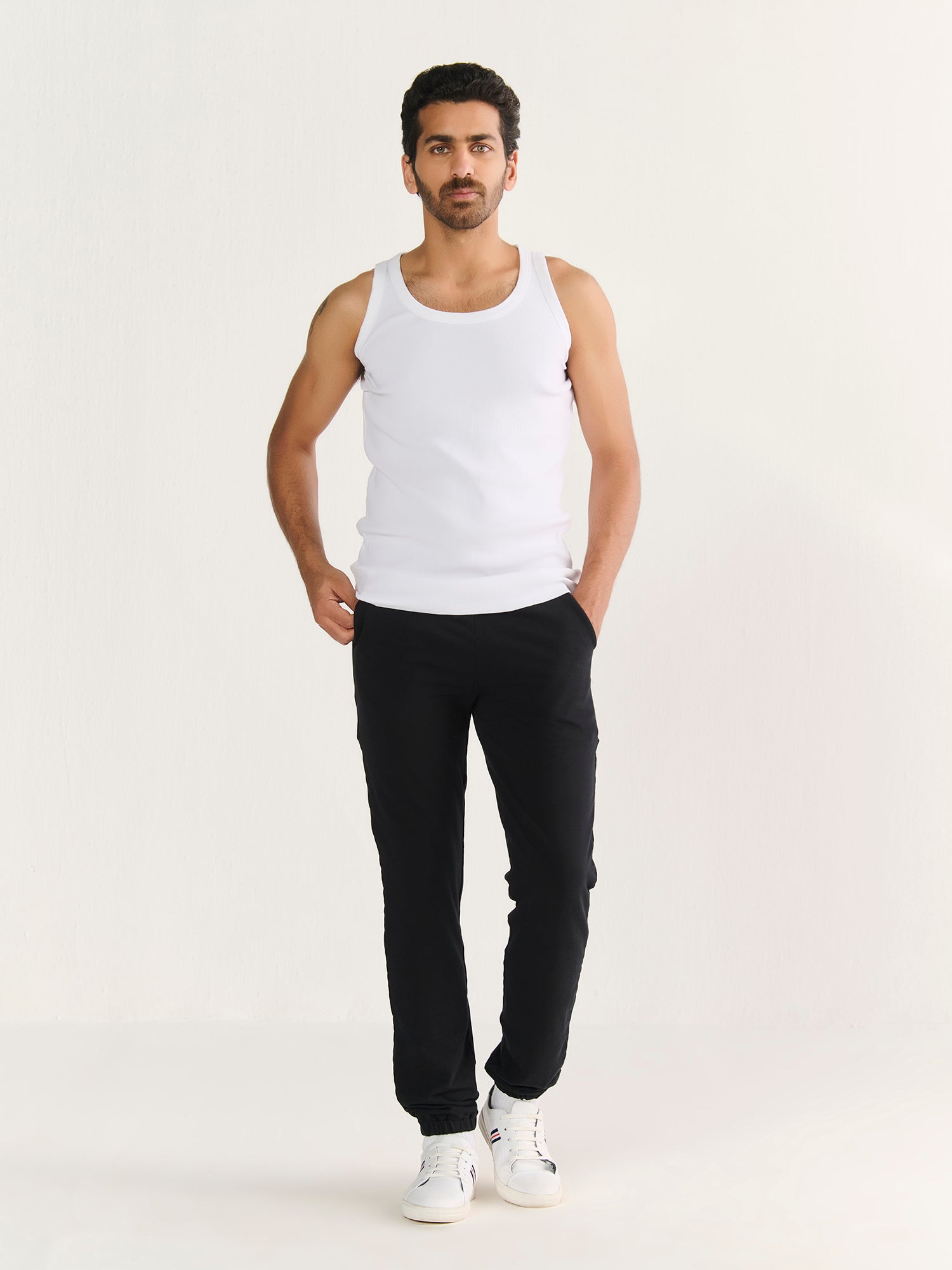 Relaxed Sweatpants