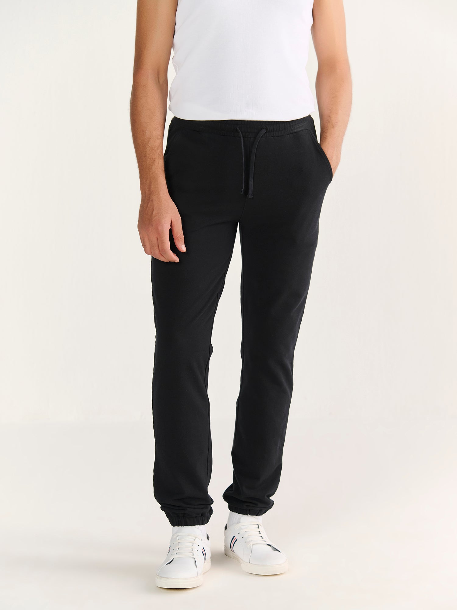 Relaxed Sweatpants