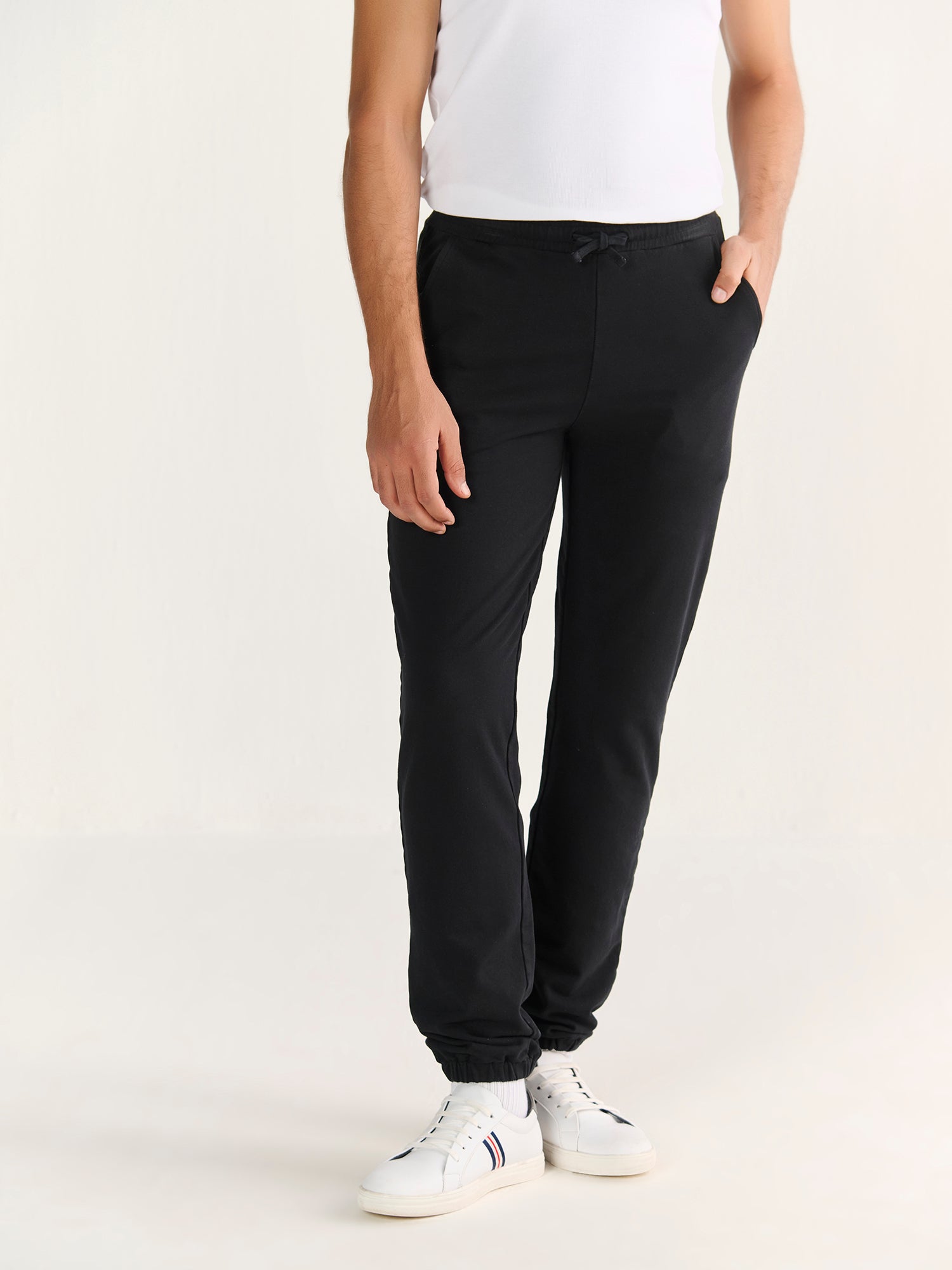 Relaxed Sweatpants