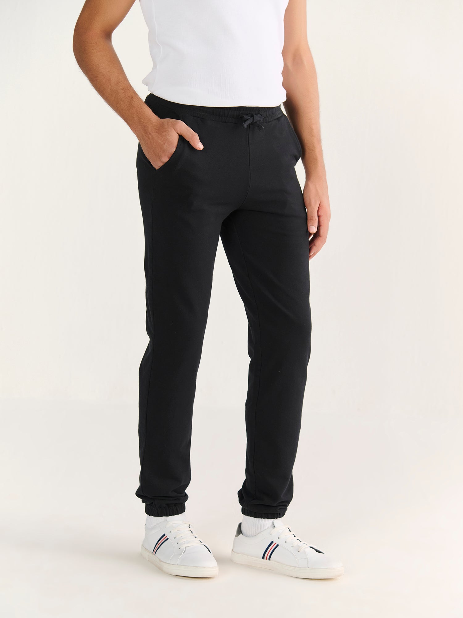 Relaxed Sweatpants