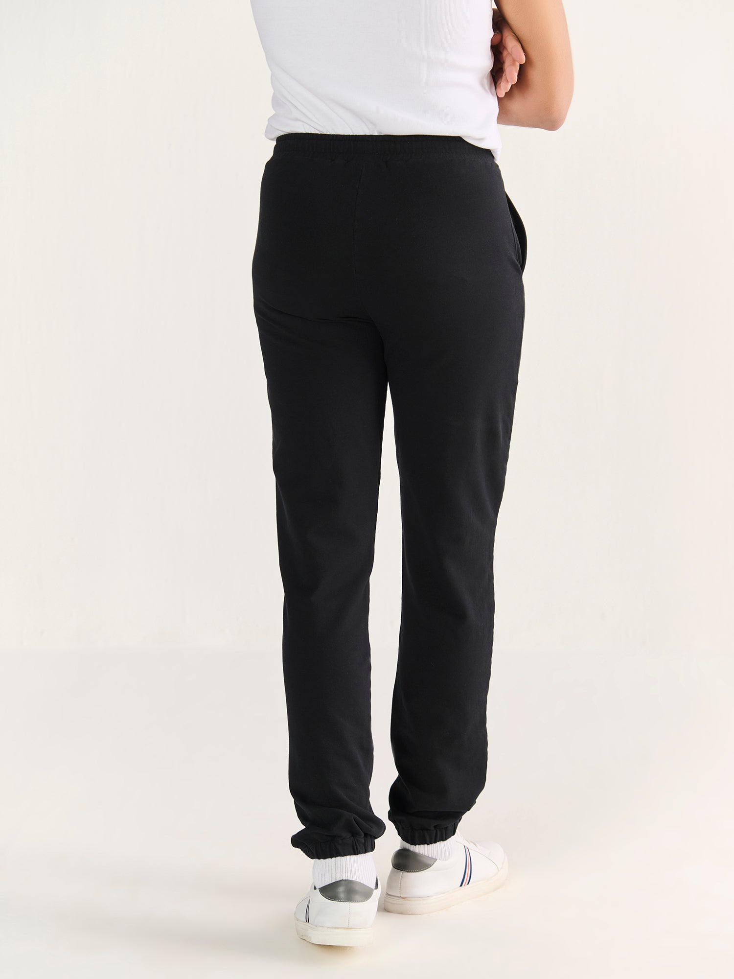 Relaxed Sweatpants