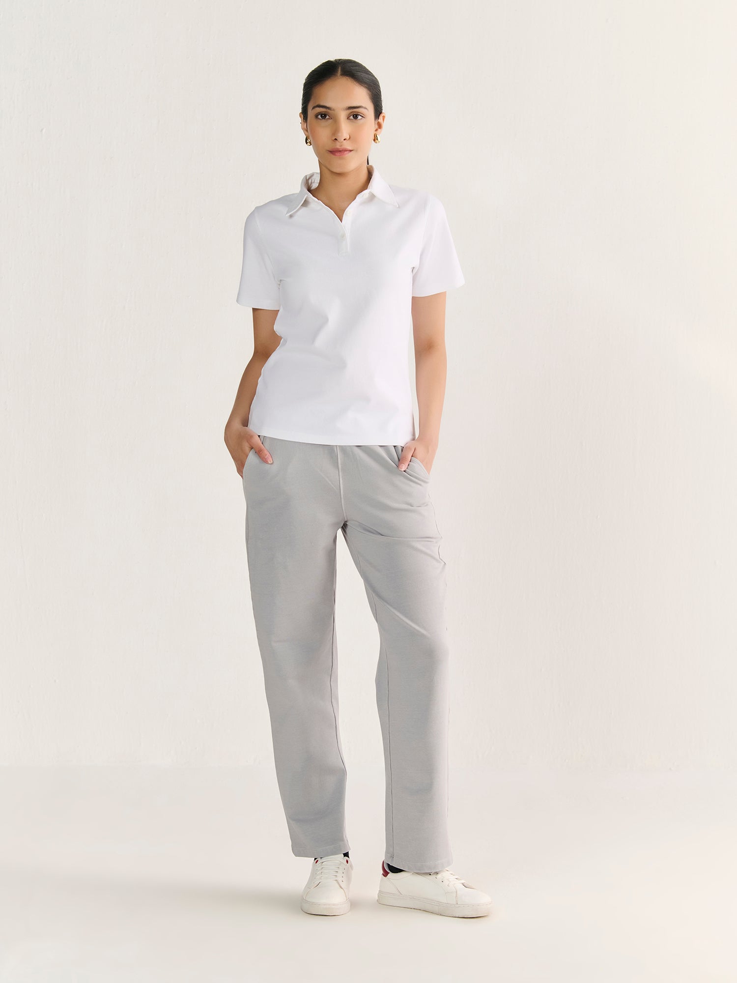 Heavy Short Sleeve Polo