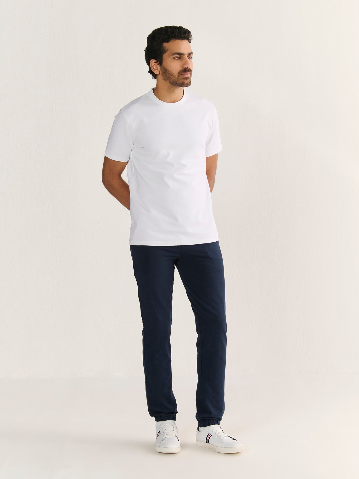 Heavy Short Sleeve Tee