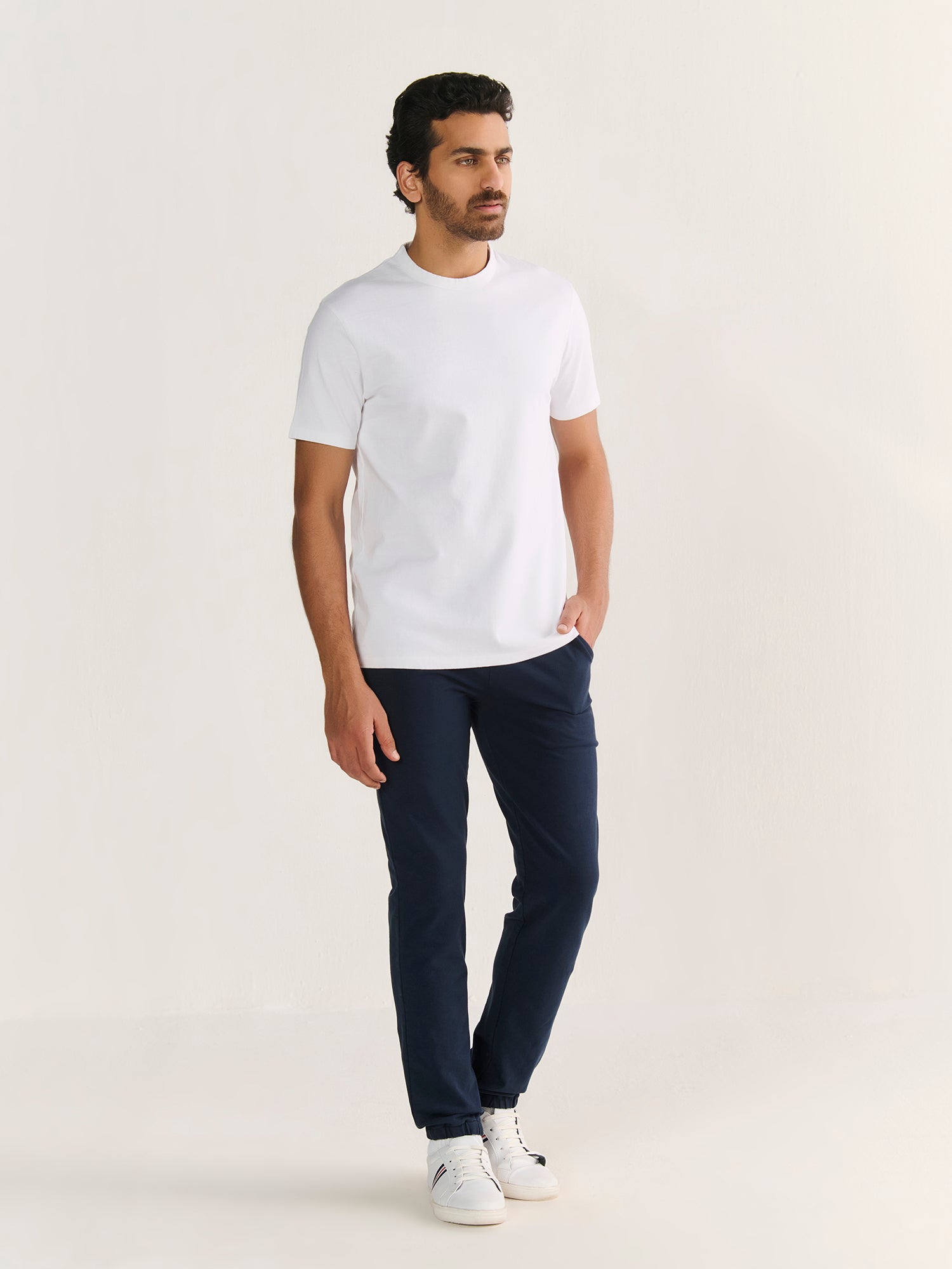 Heavy Short Sleeve Tee