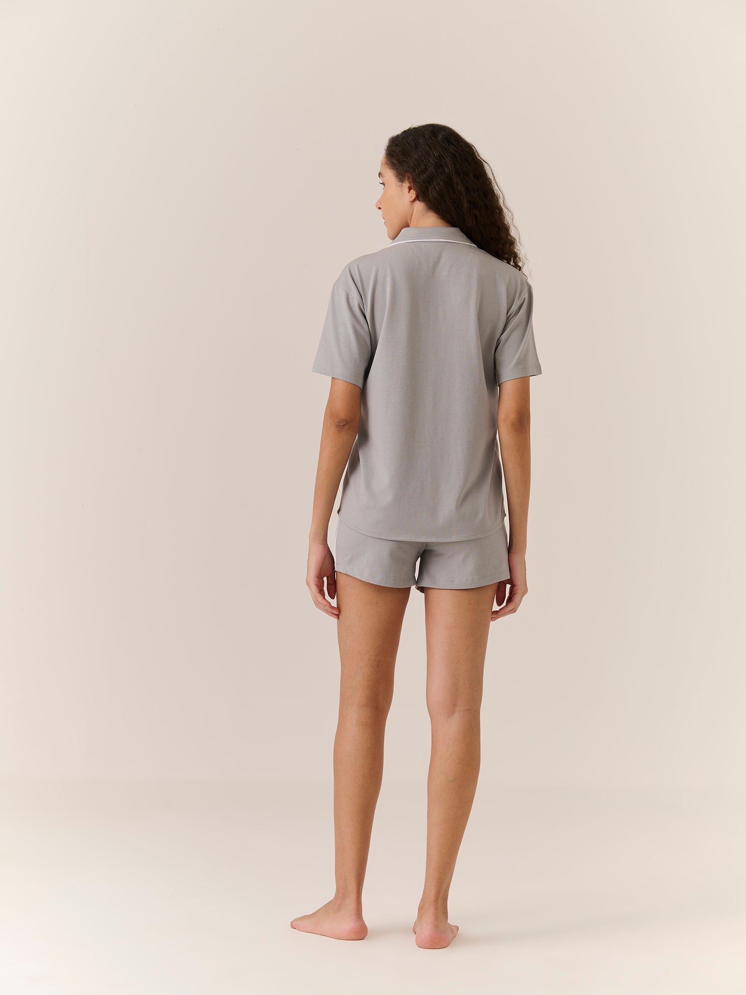 Sleep Shirt - Short Sleeve