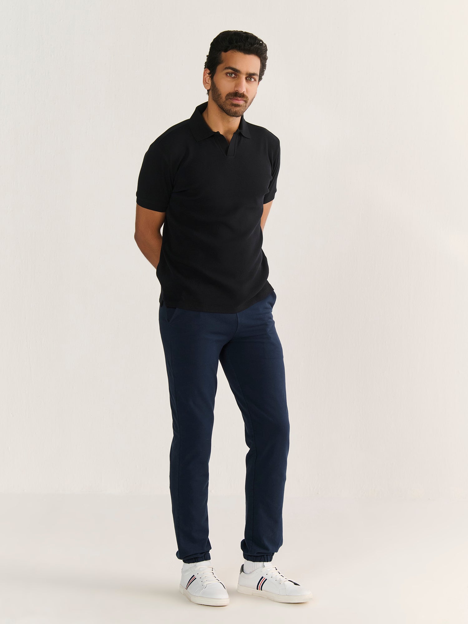 Relaxed Sweatpants