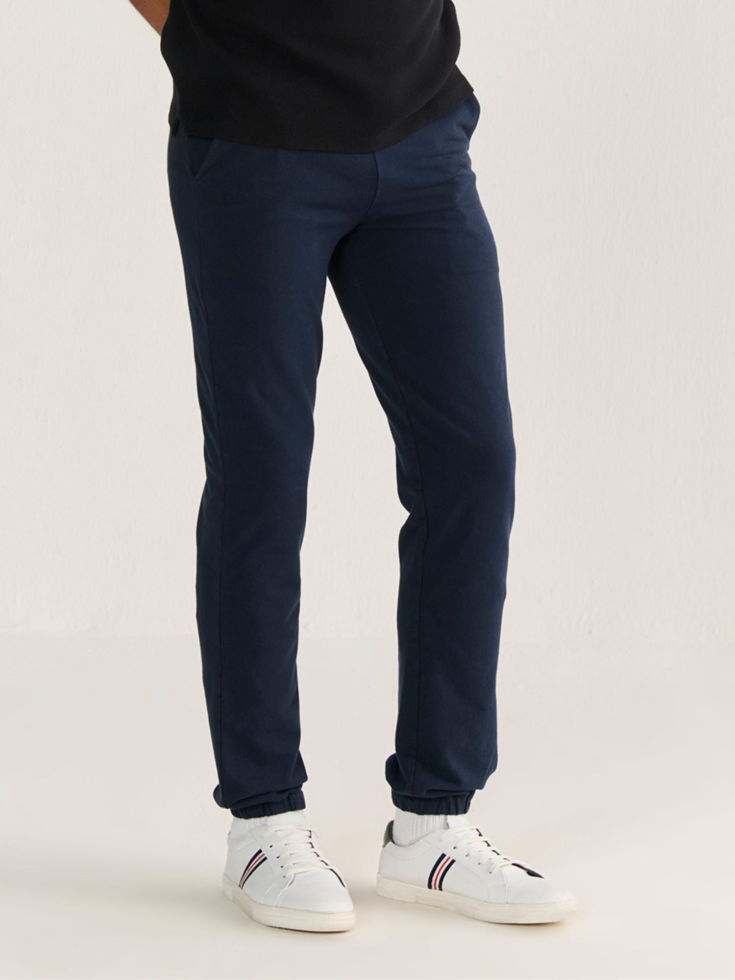 Relaxed Sweatpants