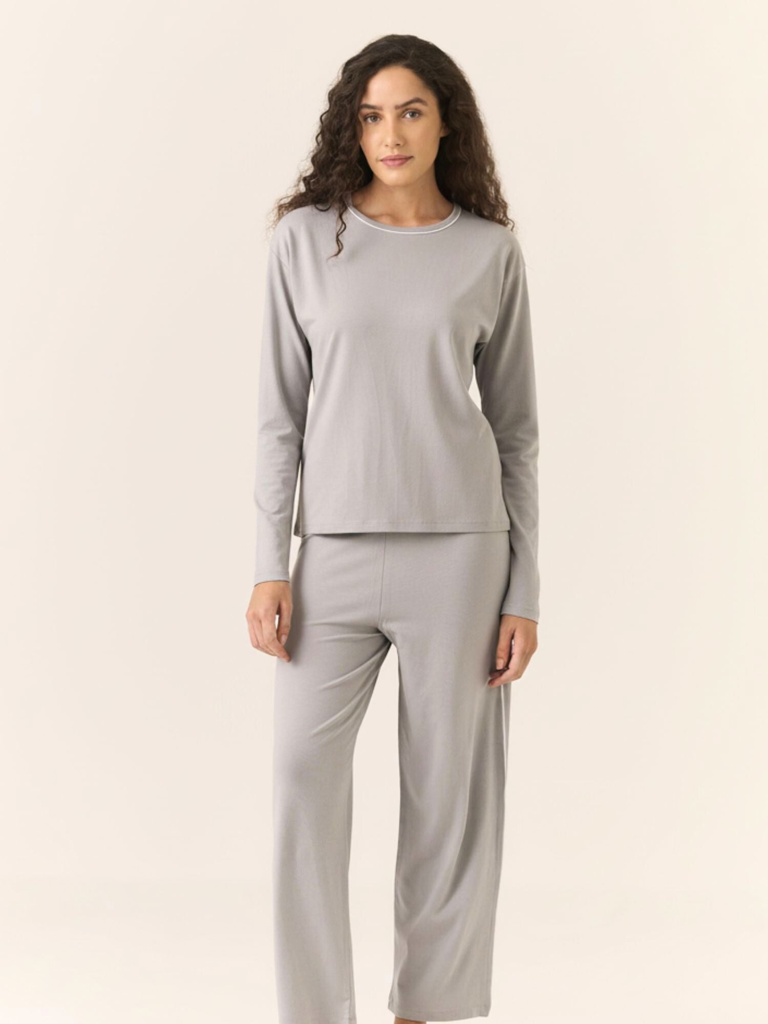 Sleep Tee - Long Sleeve