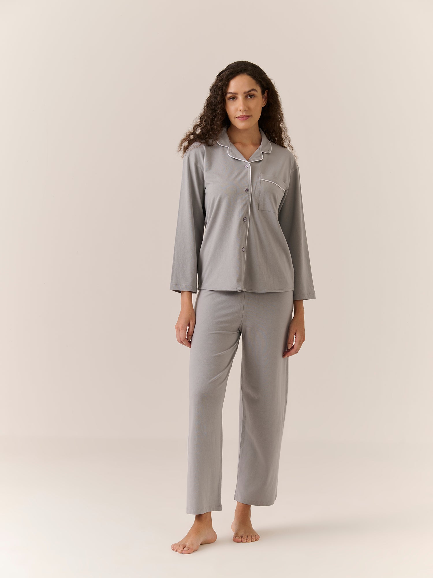 Sleep Shirt - Long Sleeve