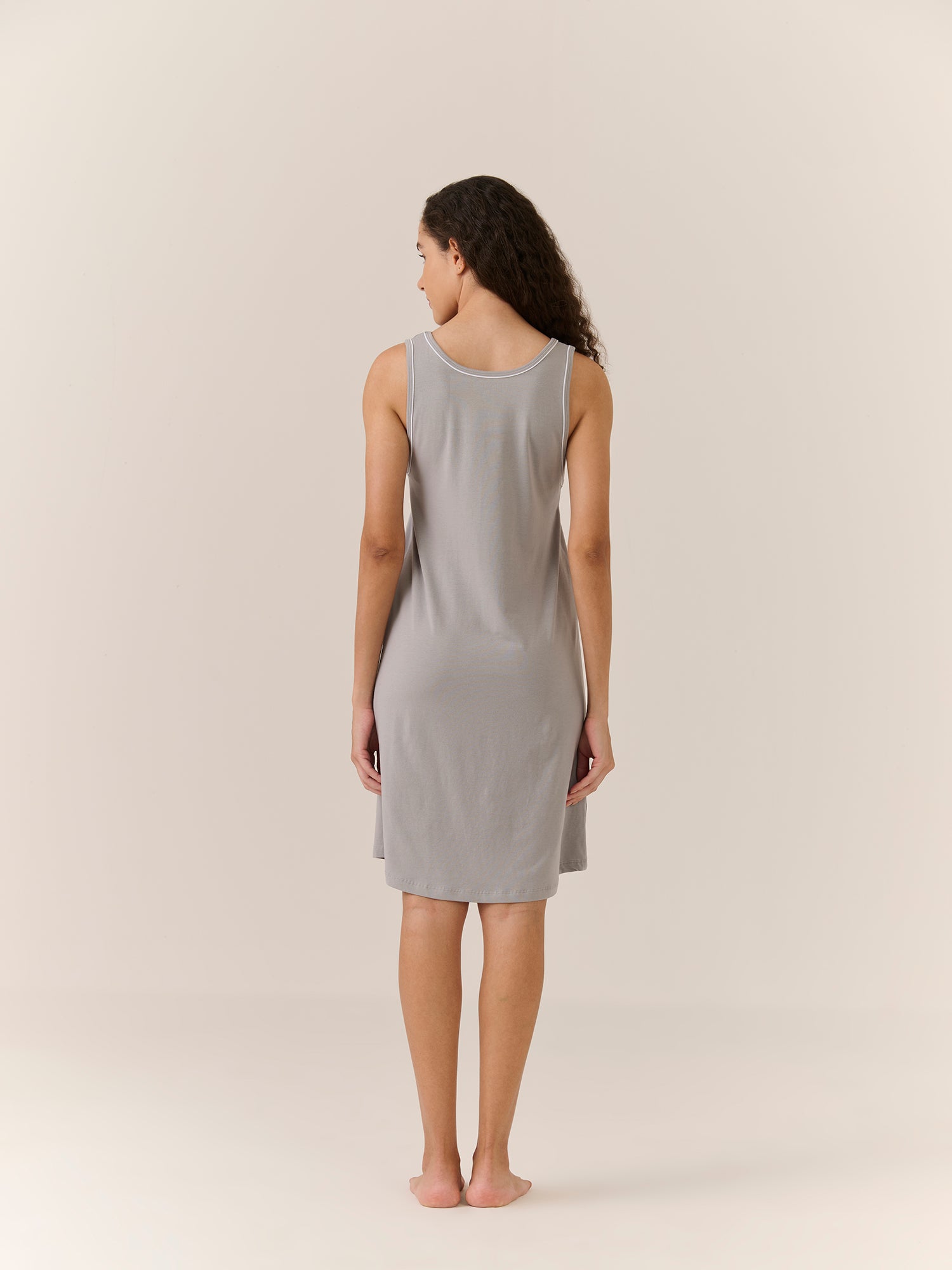 Sleep Tank Dress