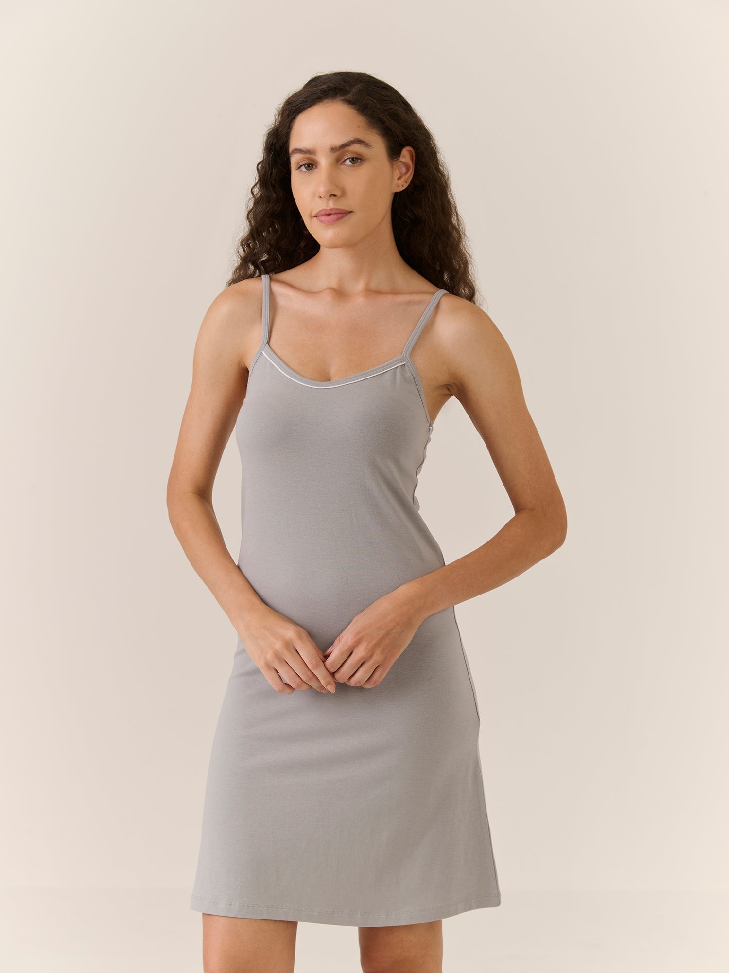 Sleep Cami Dress