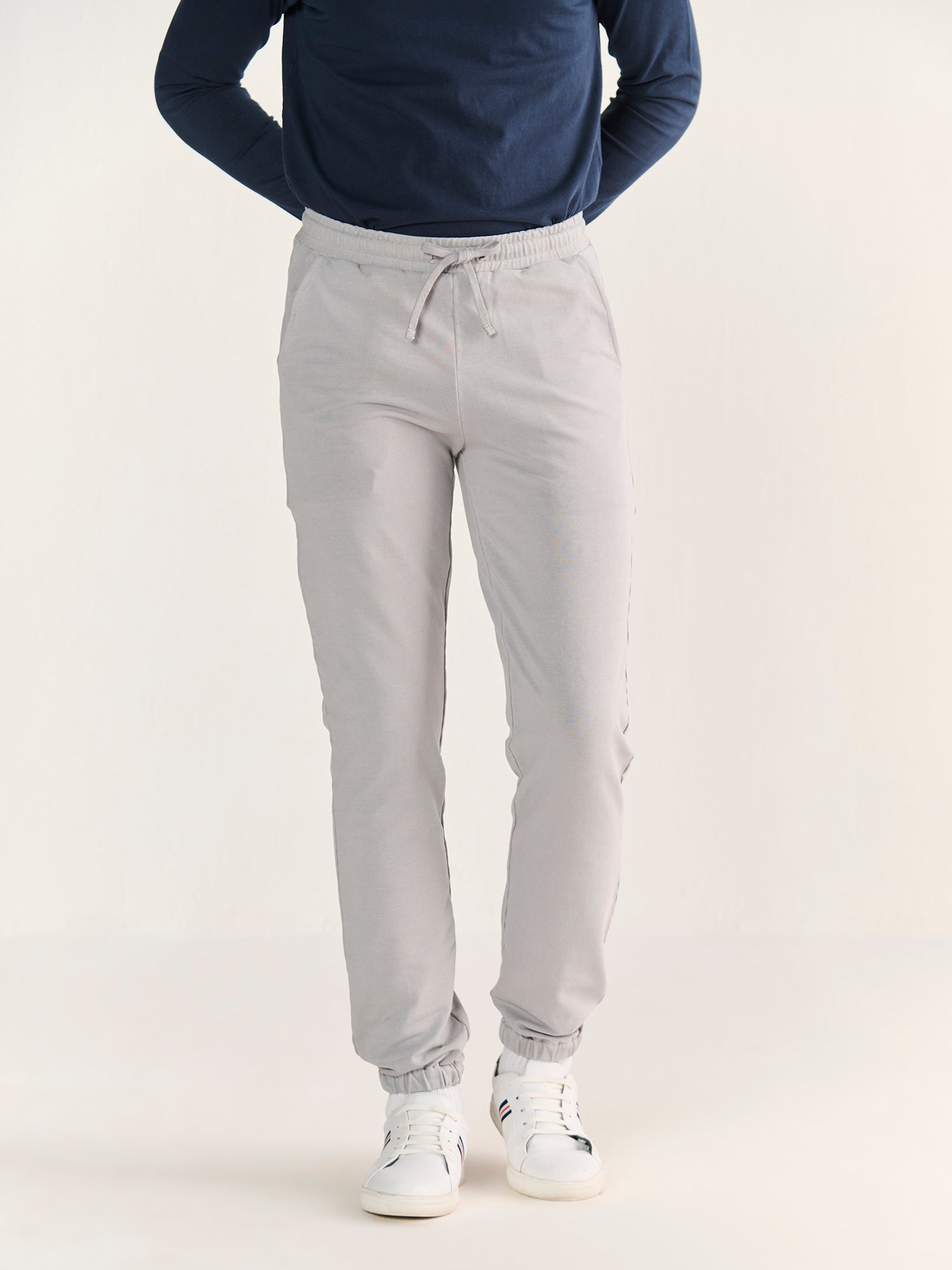 Relaxed Sweatpants