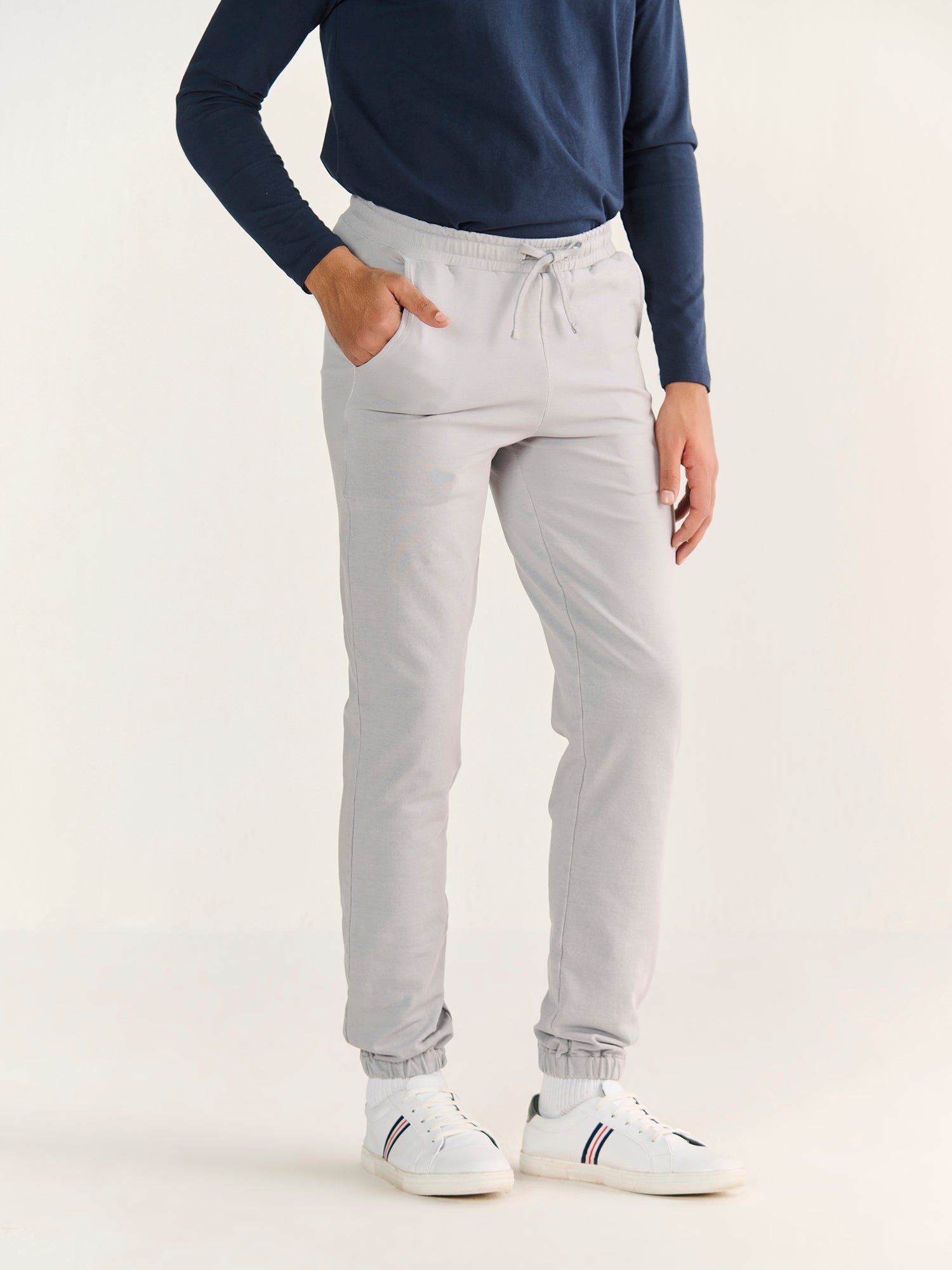 Relaxed Sweatpants