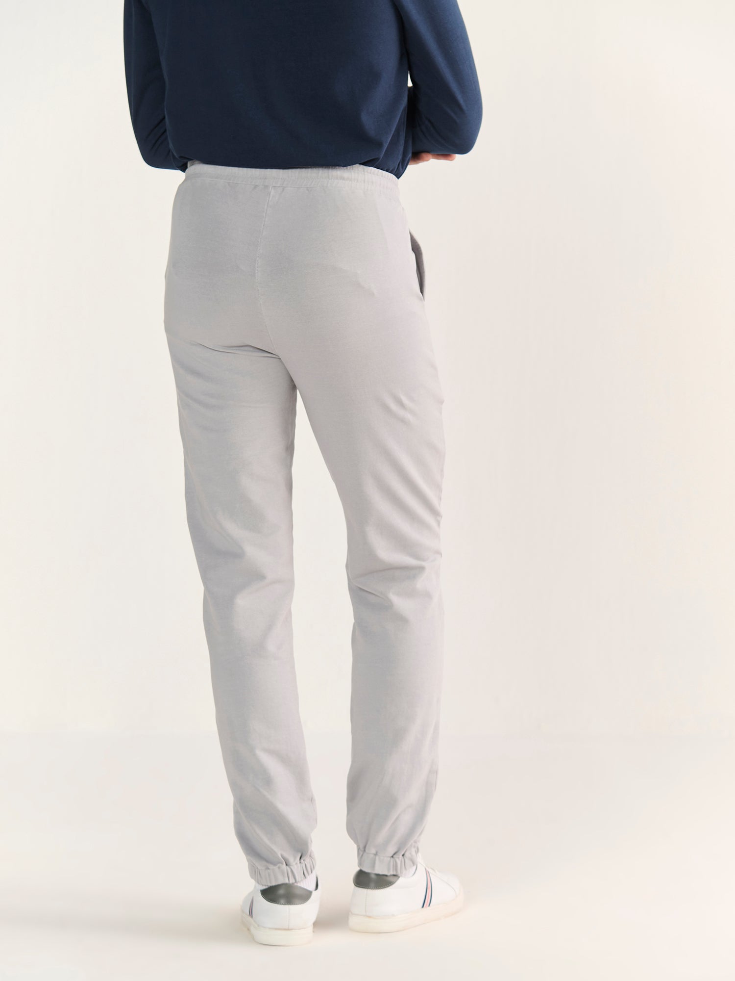 Relaxed Sweatpants