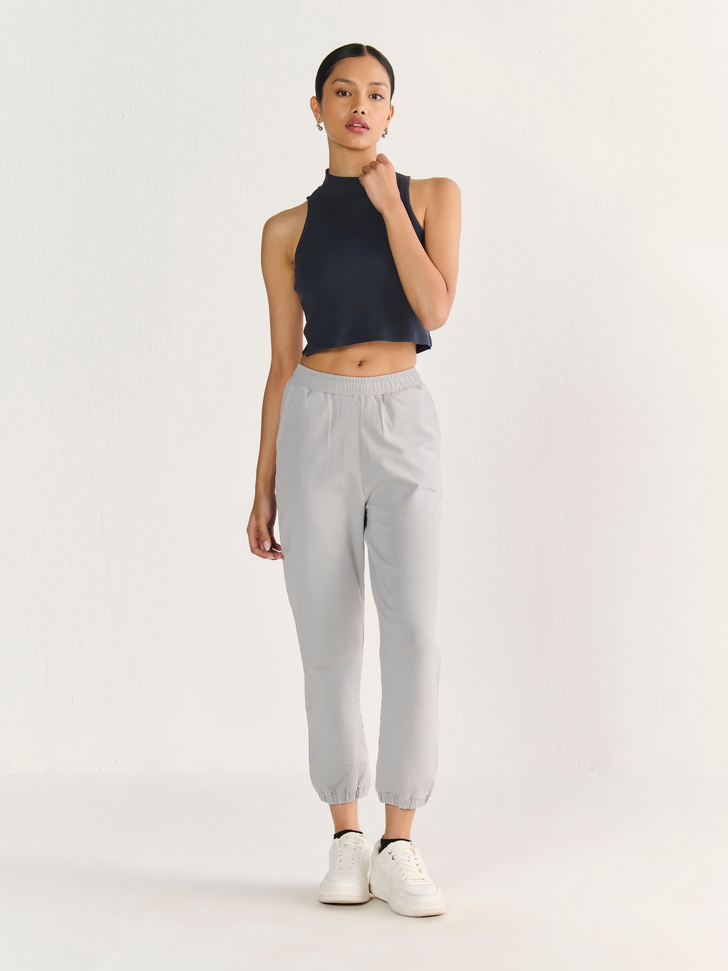 Relaxed Sweatpants