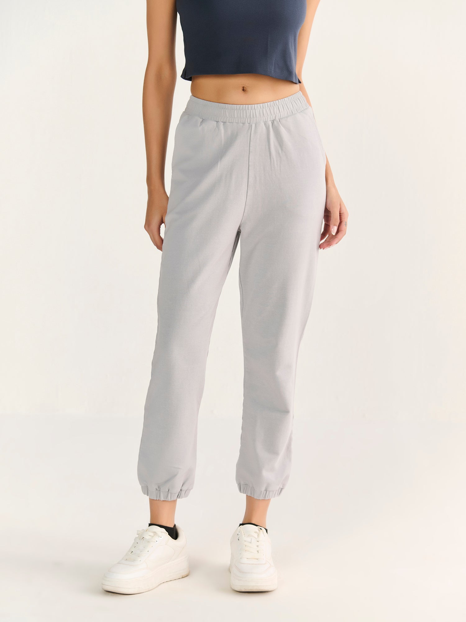 Relaxed Sweatpants
