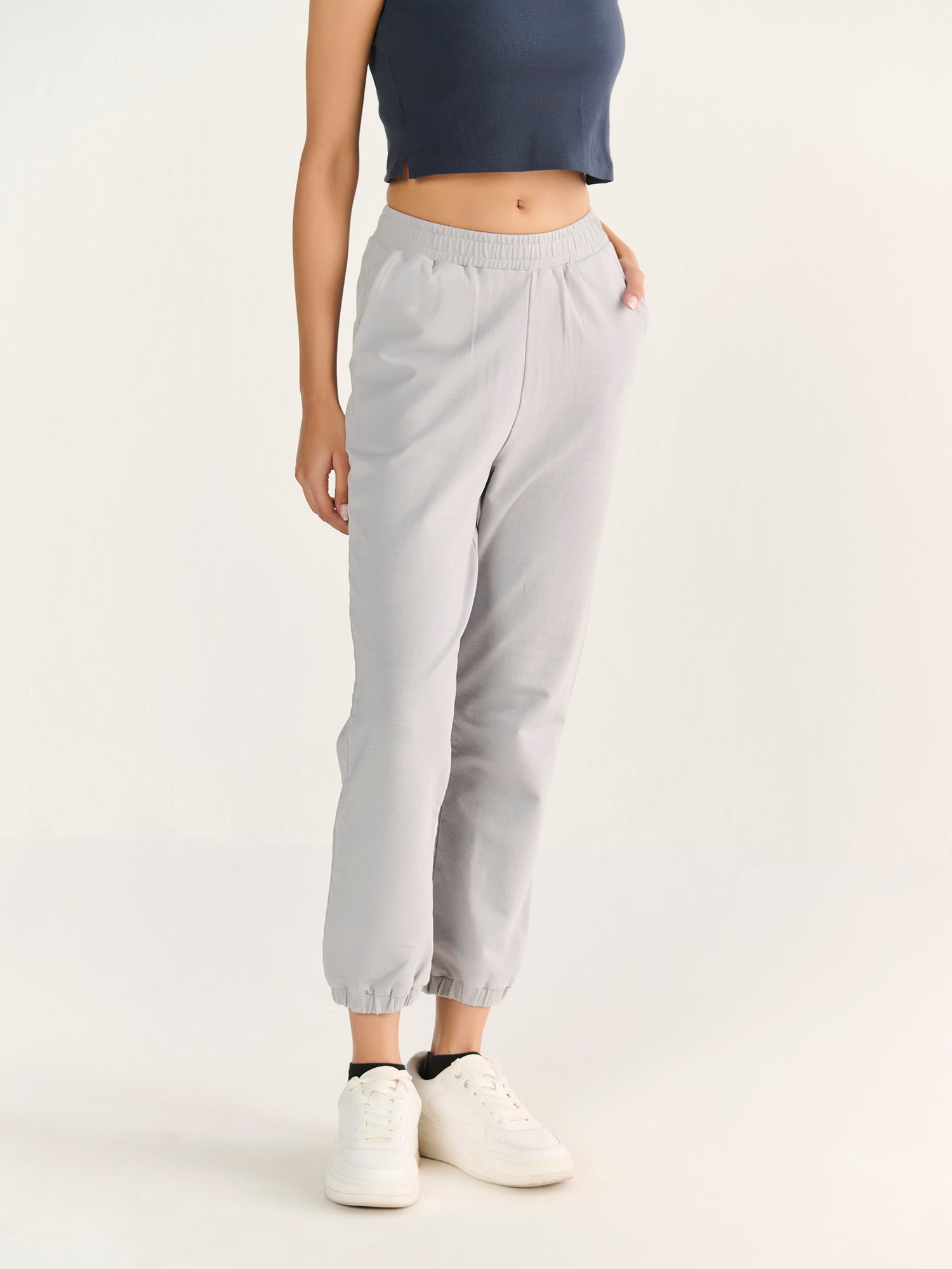 Relaxed Sweatpants