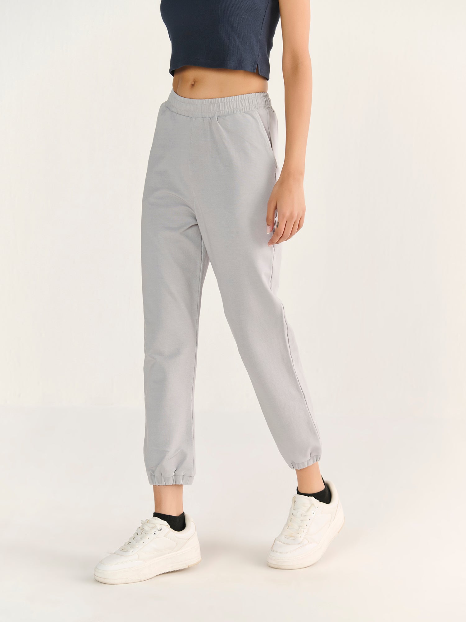 Relaxed Sweatpants