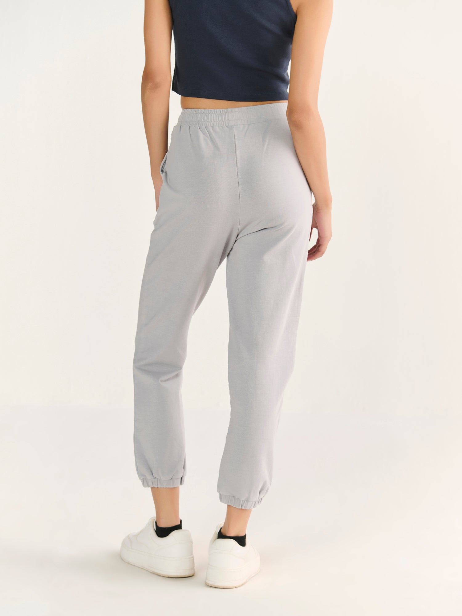 Relaxed Sweatpants