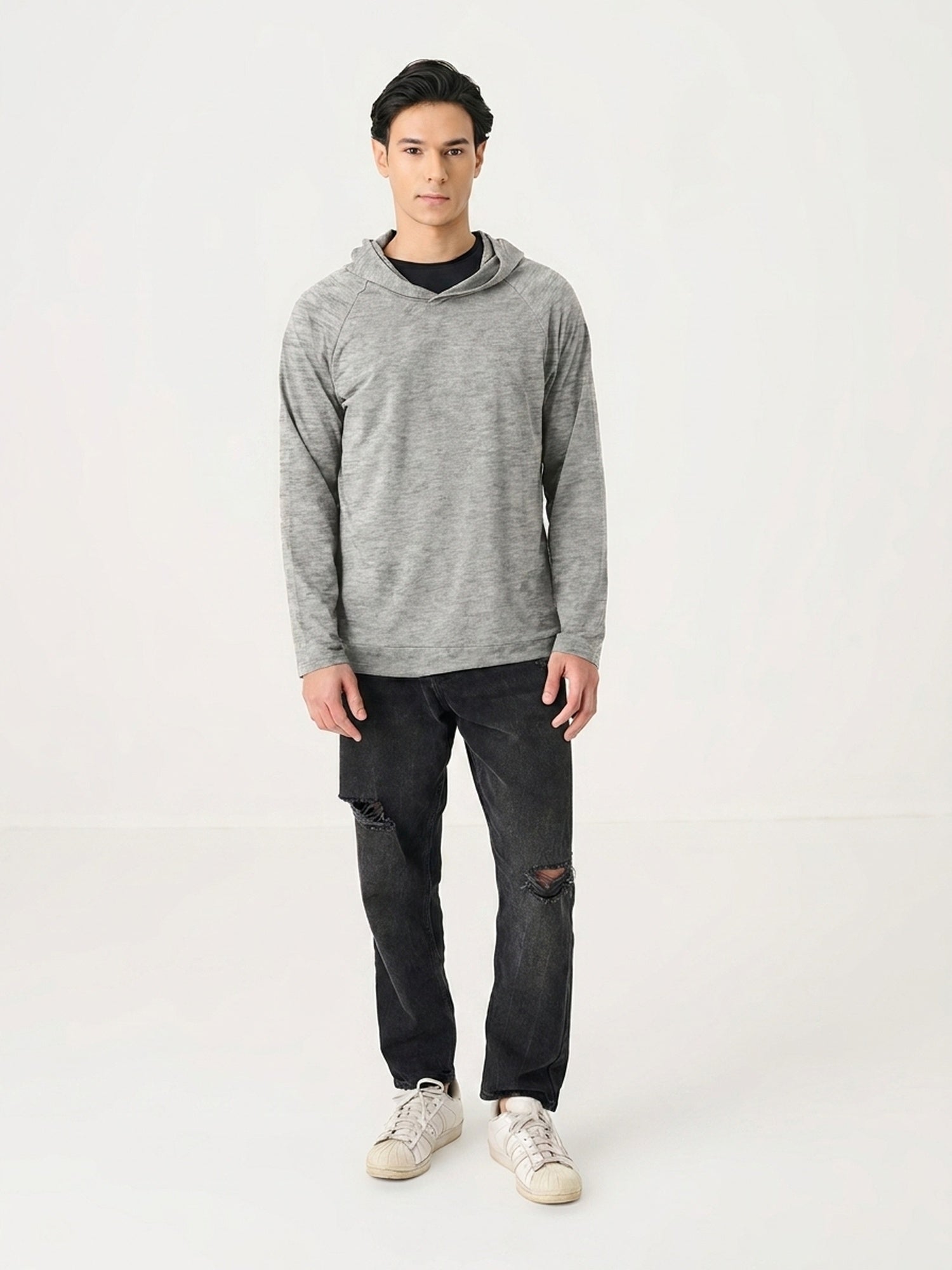 The Lightweight Hoodie