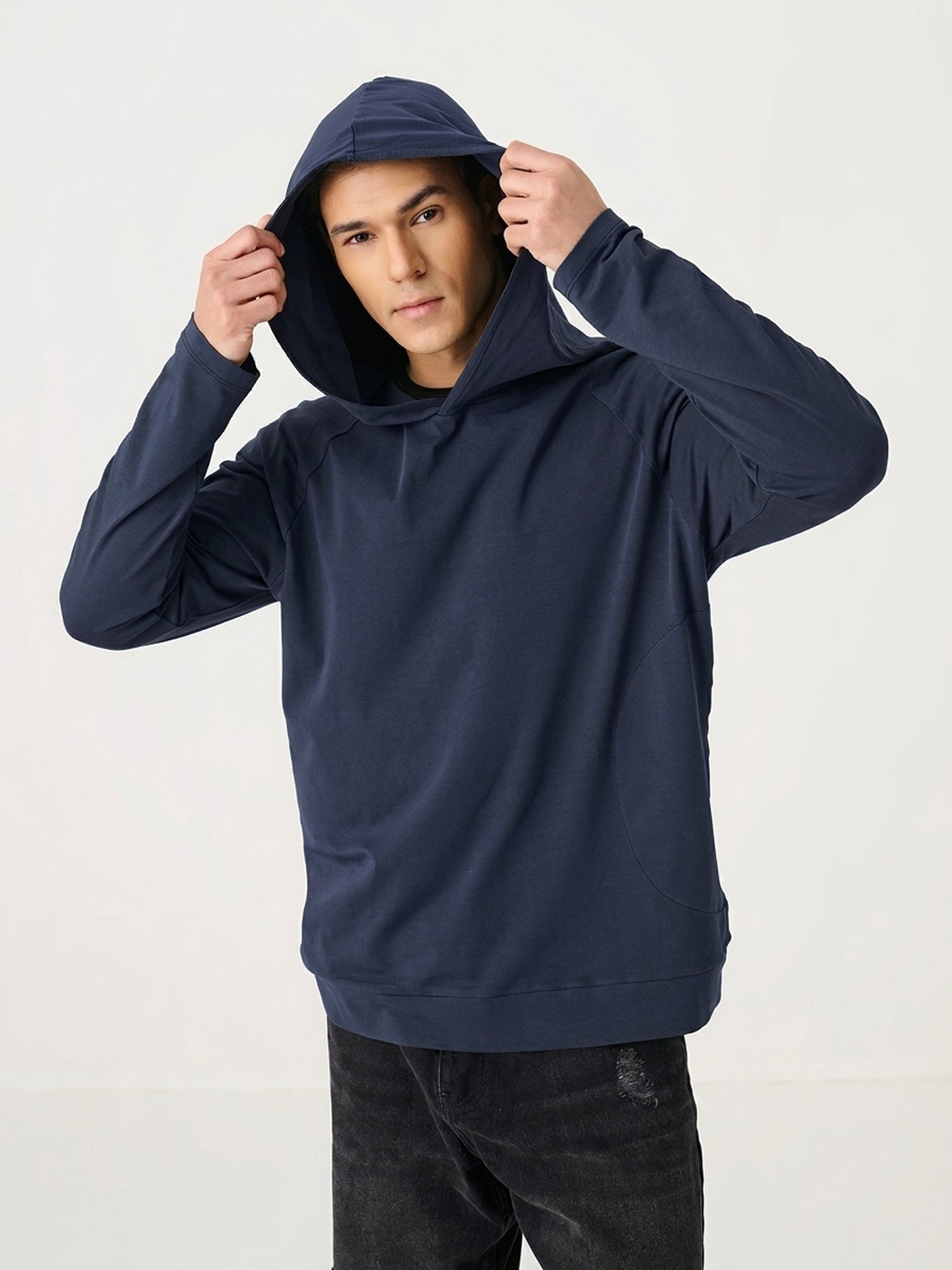 The Lightweight Hoodie