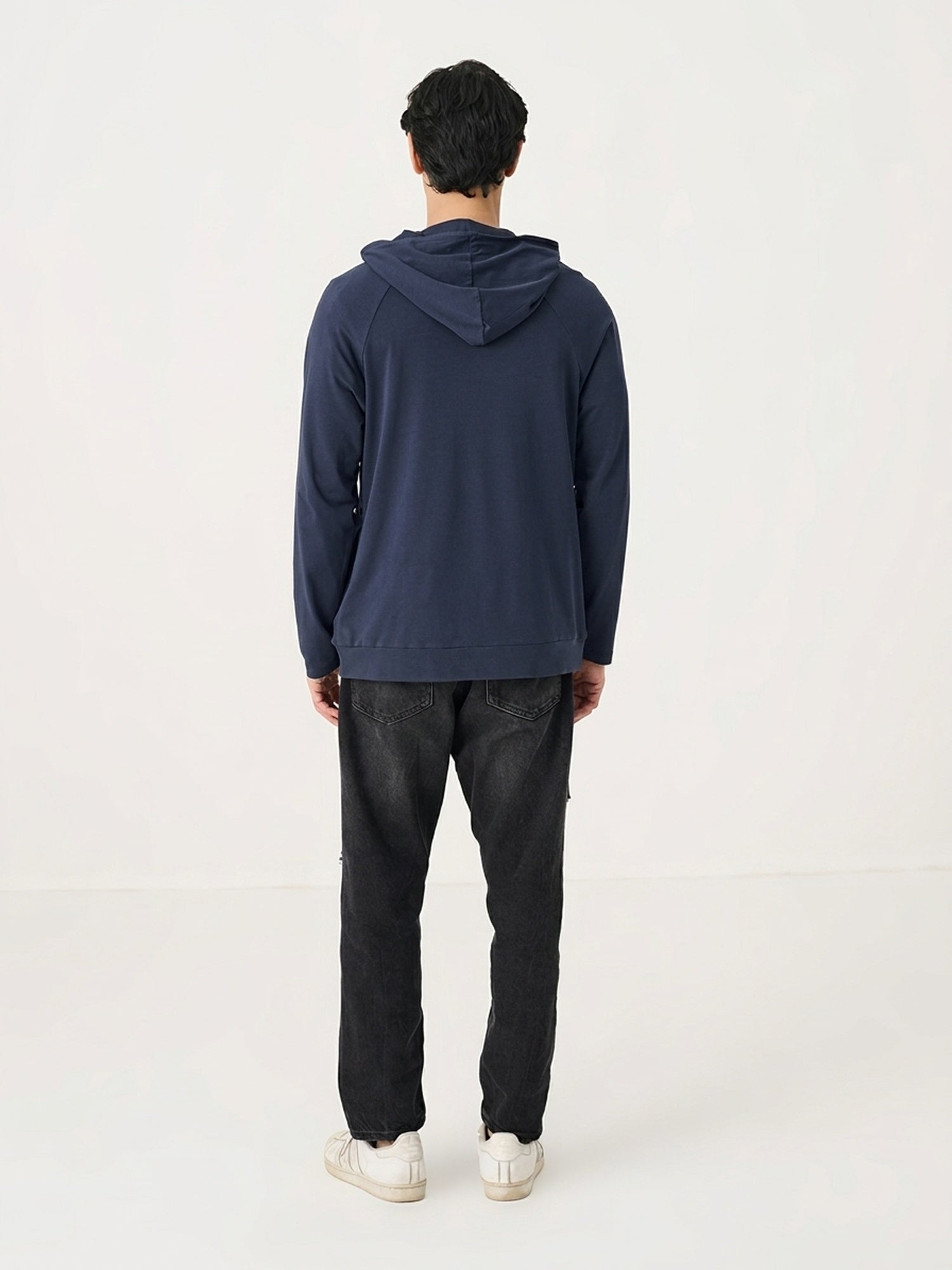 The Lightweight Hoodie