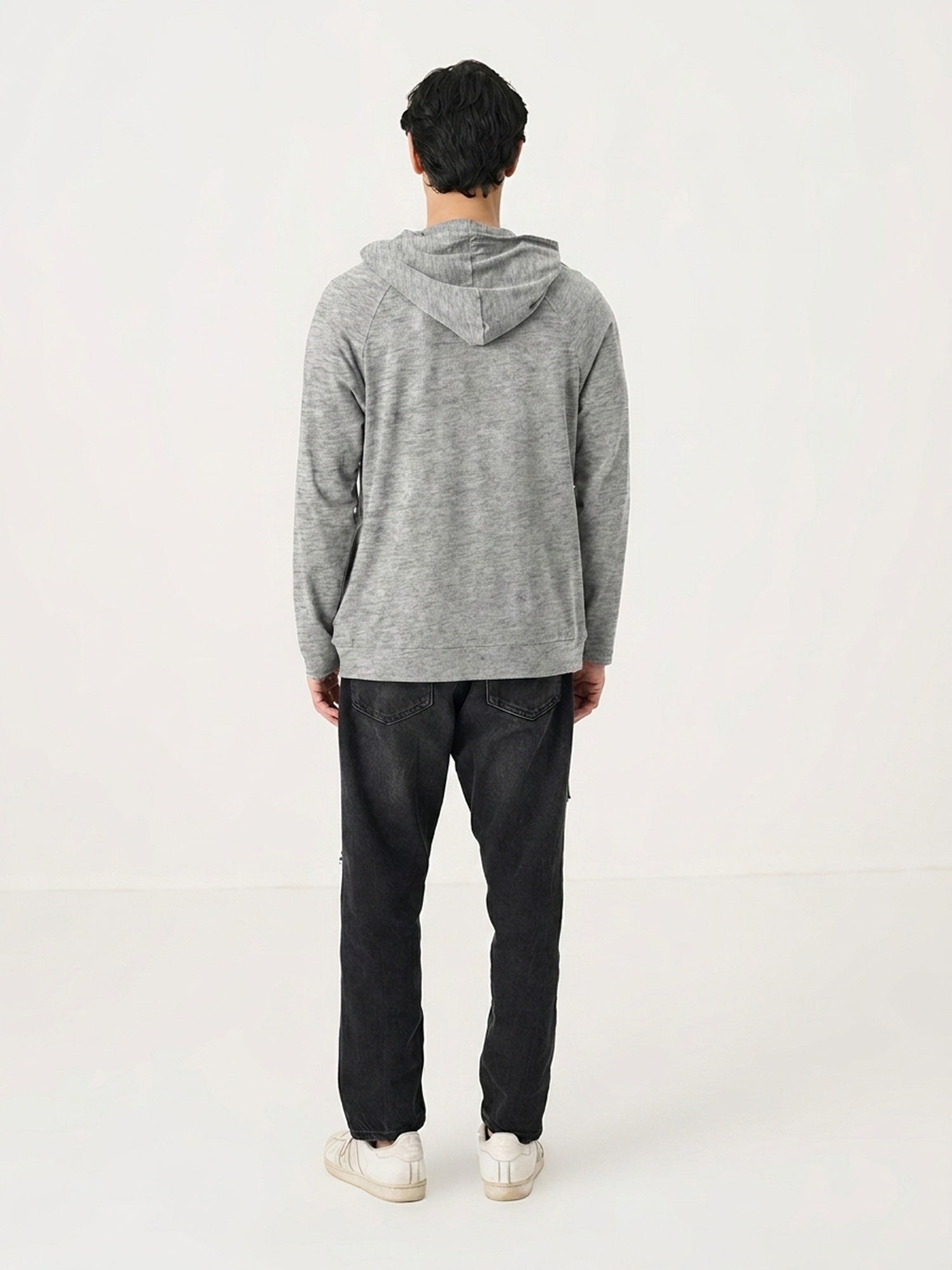The Lightweight Hoodie