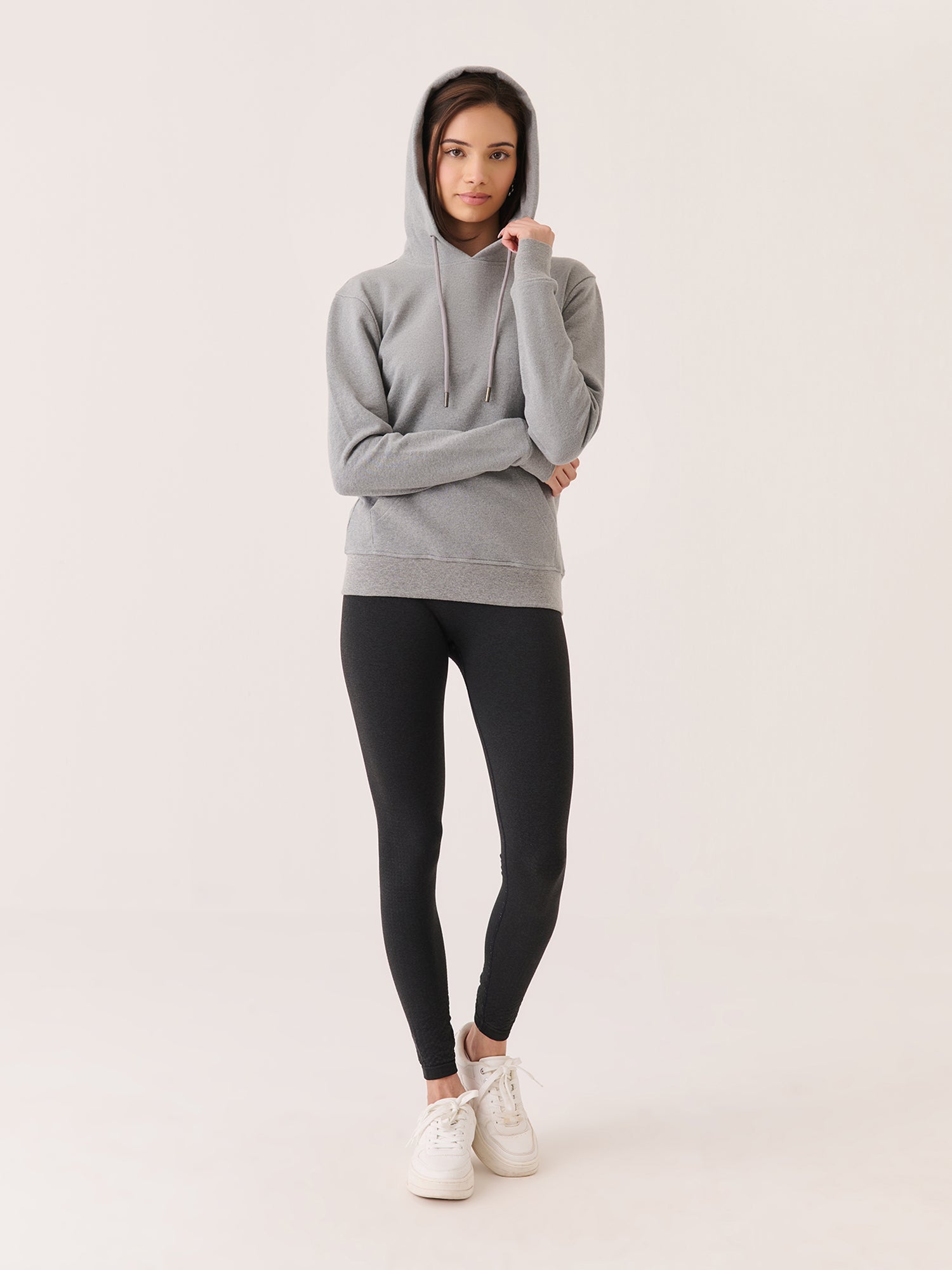 Classic Hoodie