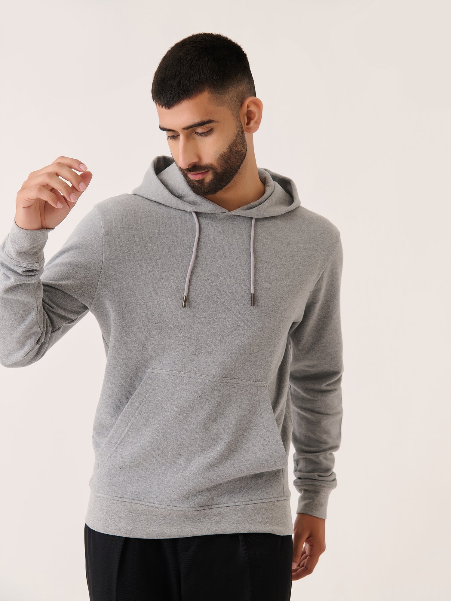 Classic Hoodie