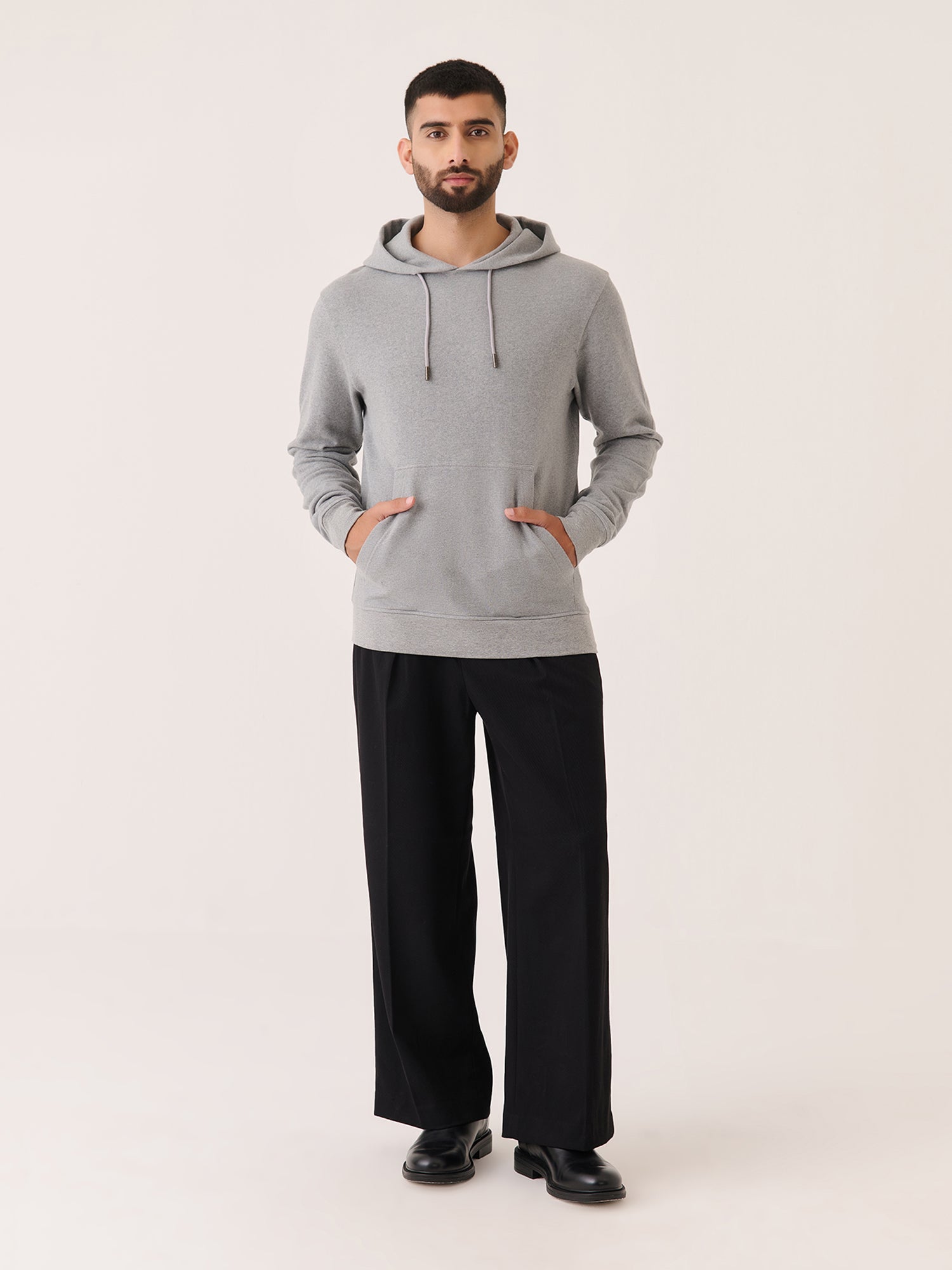 Classic Hoodie