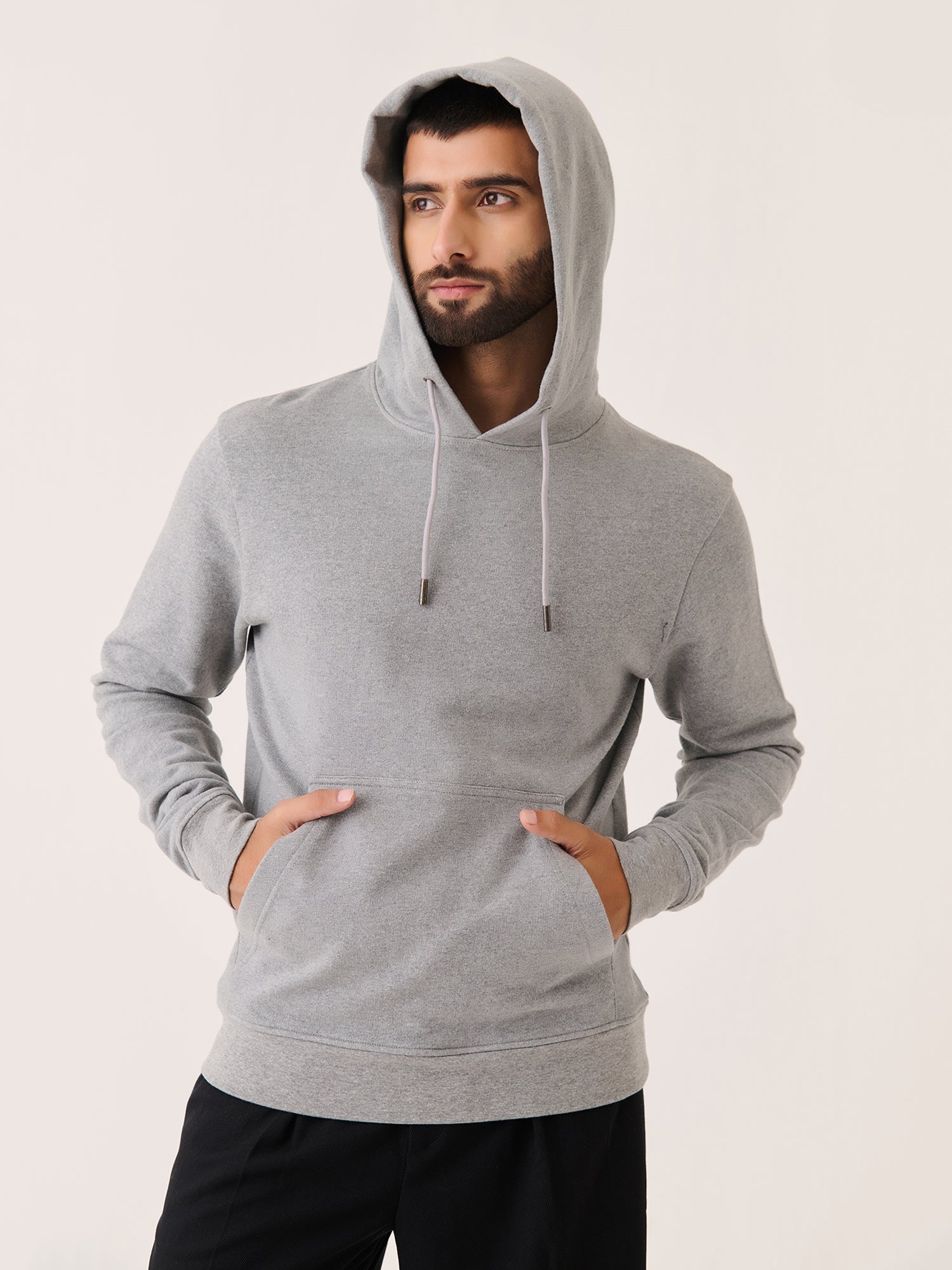 Classic Hoodie