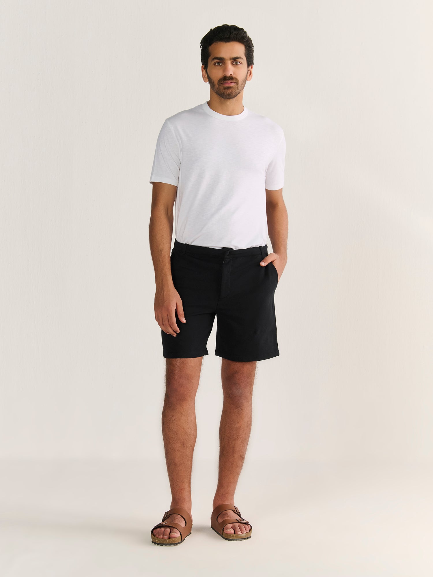 All Day Shorts