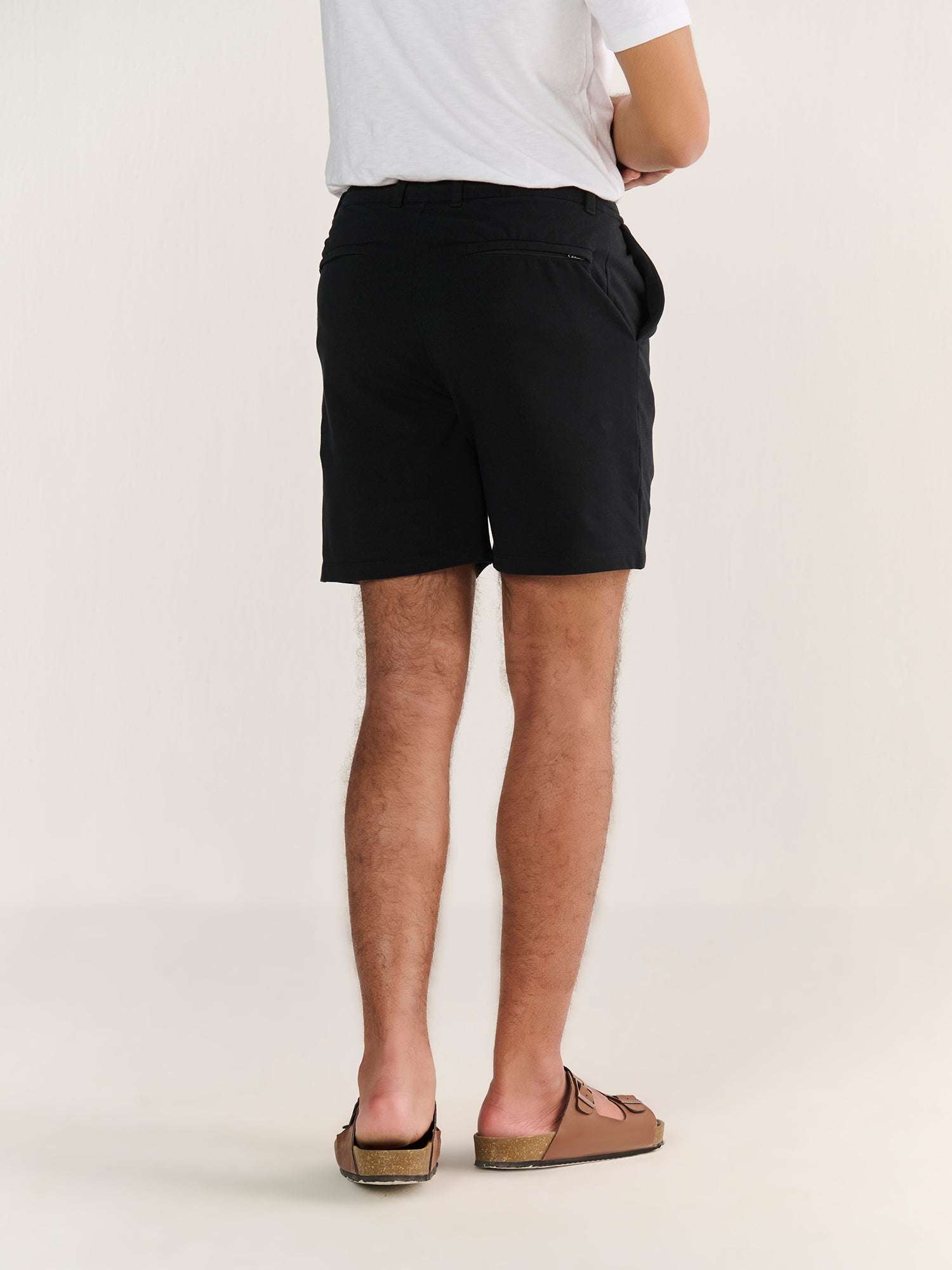 All Day Shorts