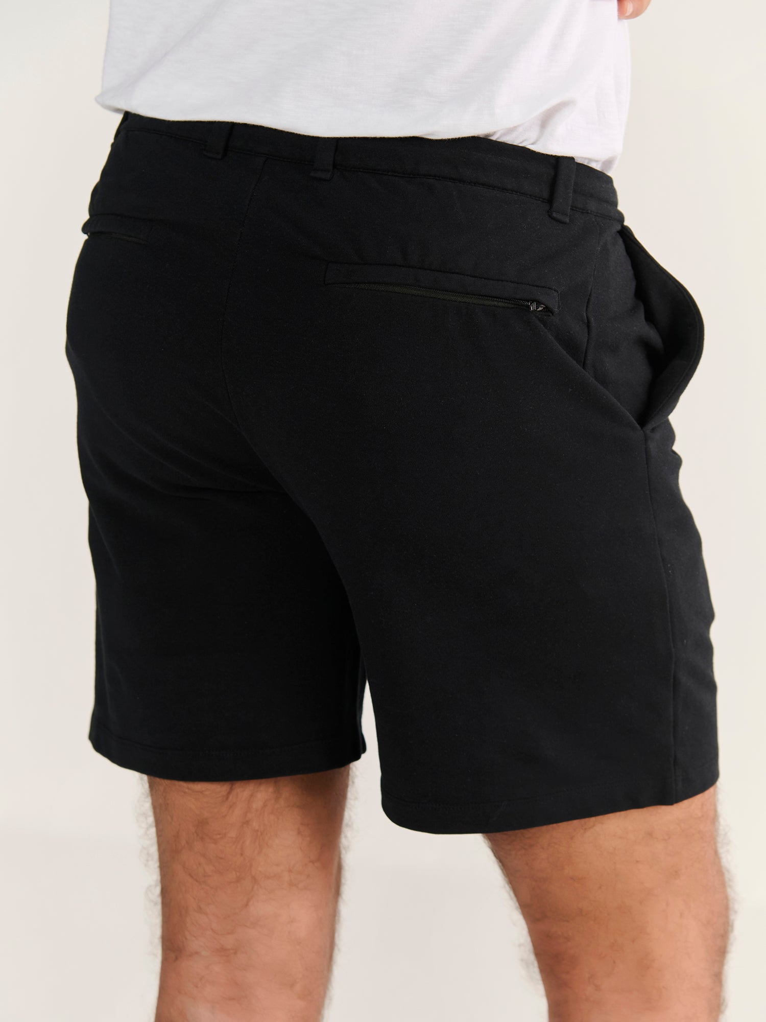 All Day Shorts
