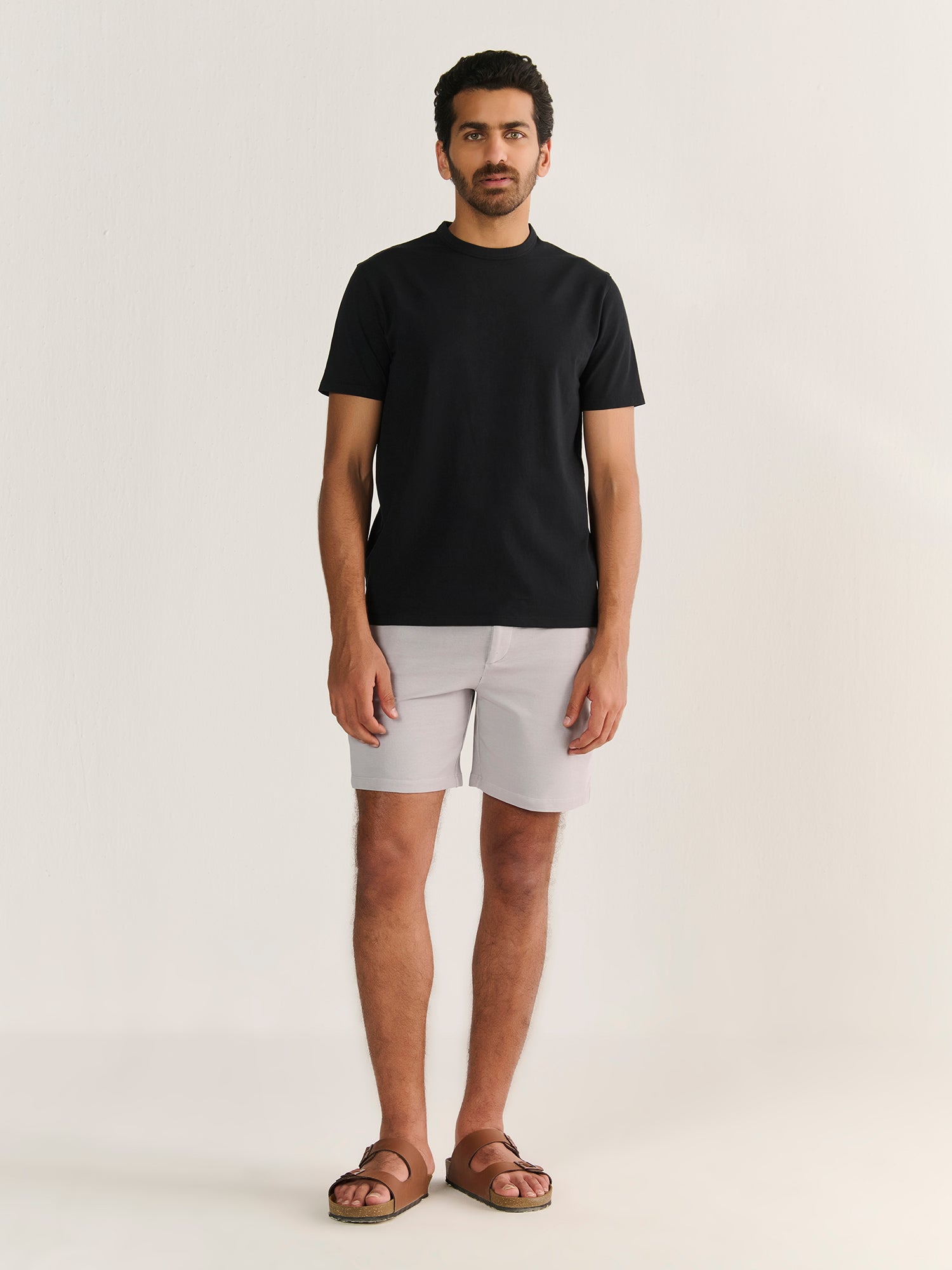 Heavy Short Sleeve Tee