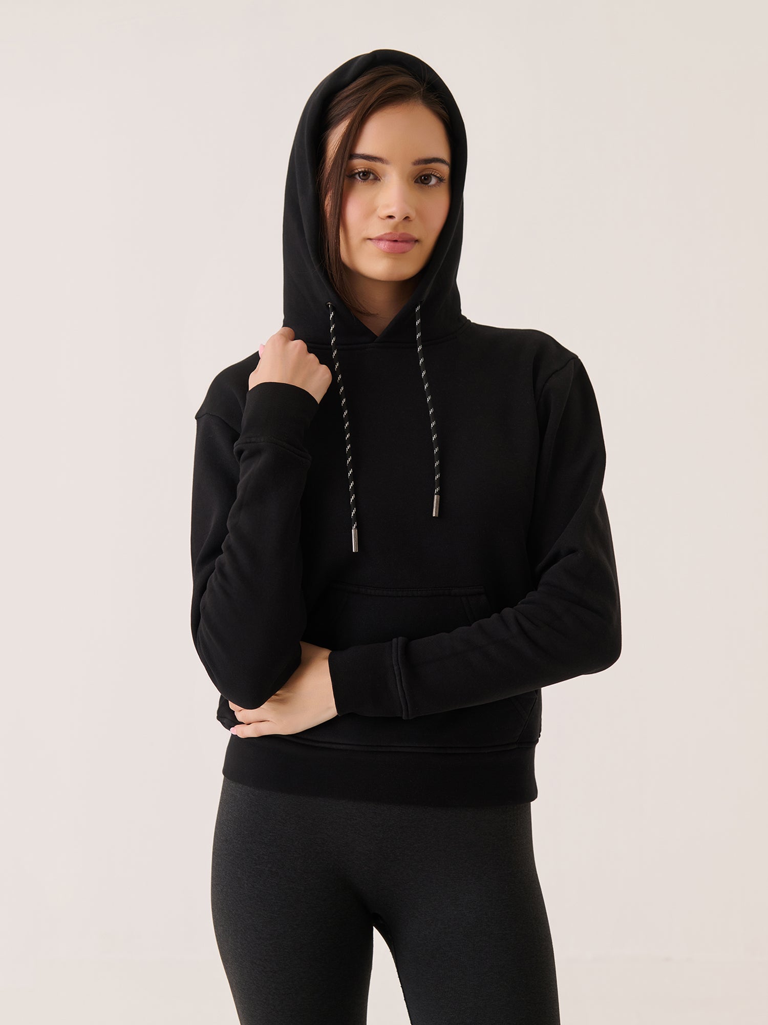 Classic Hoodie
