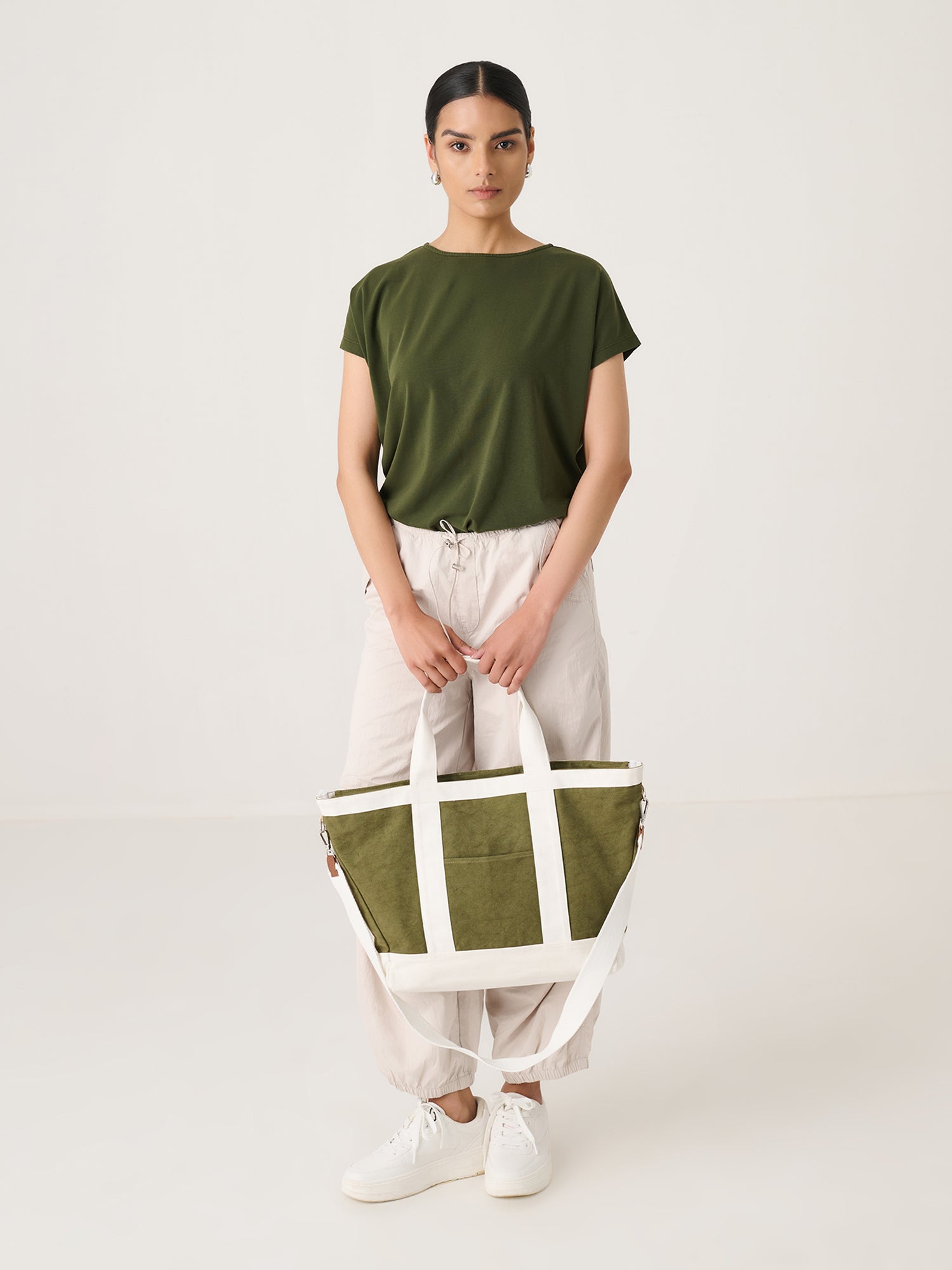 The Better Tote - Classic Colour